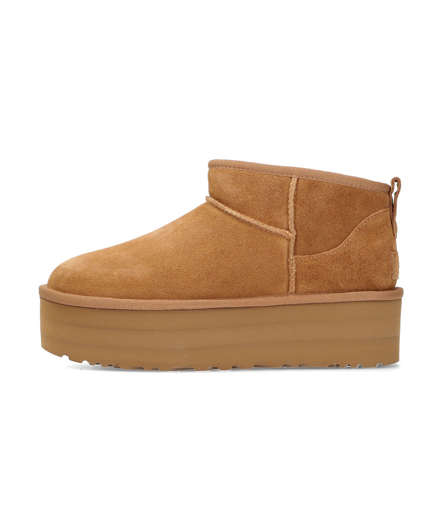 UGG/W CLASSIC ULTRA MINI PLATFORM