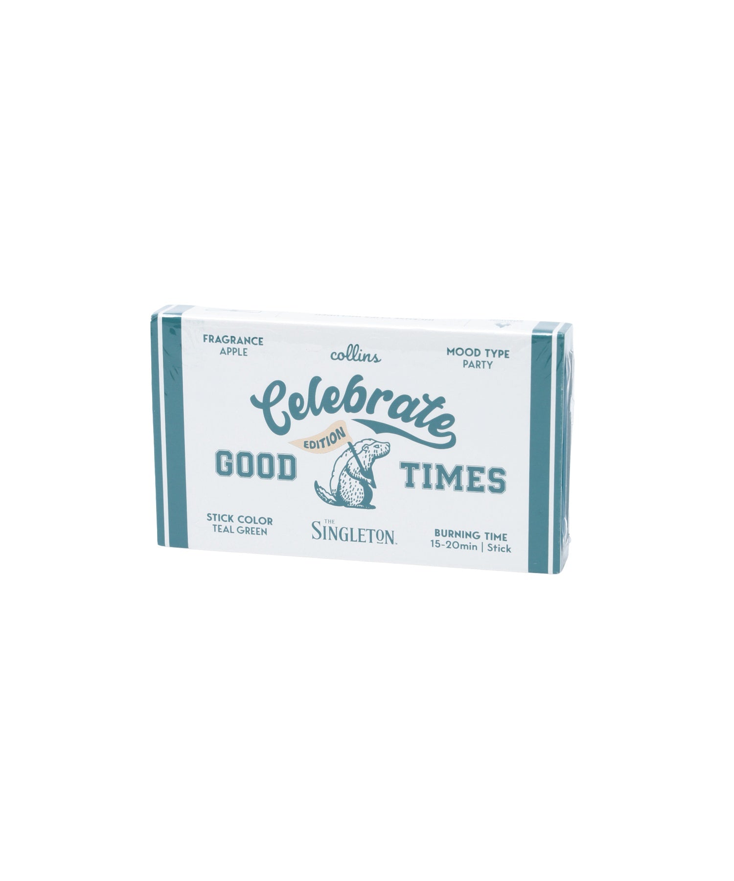 SINCERE COLLINS INCENSE