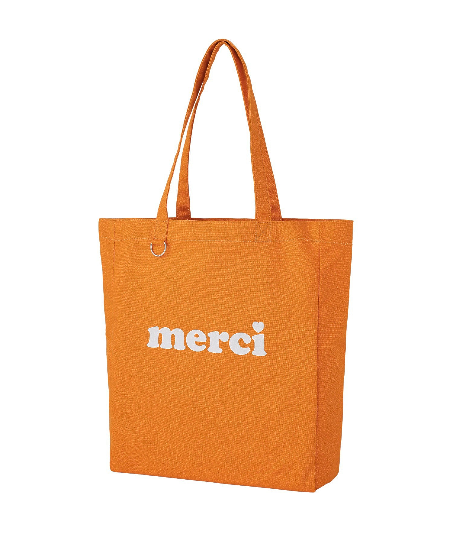 MERCI LOGO TOTE