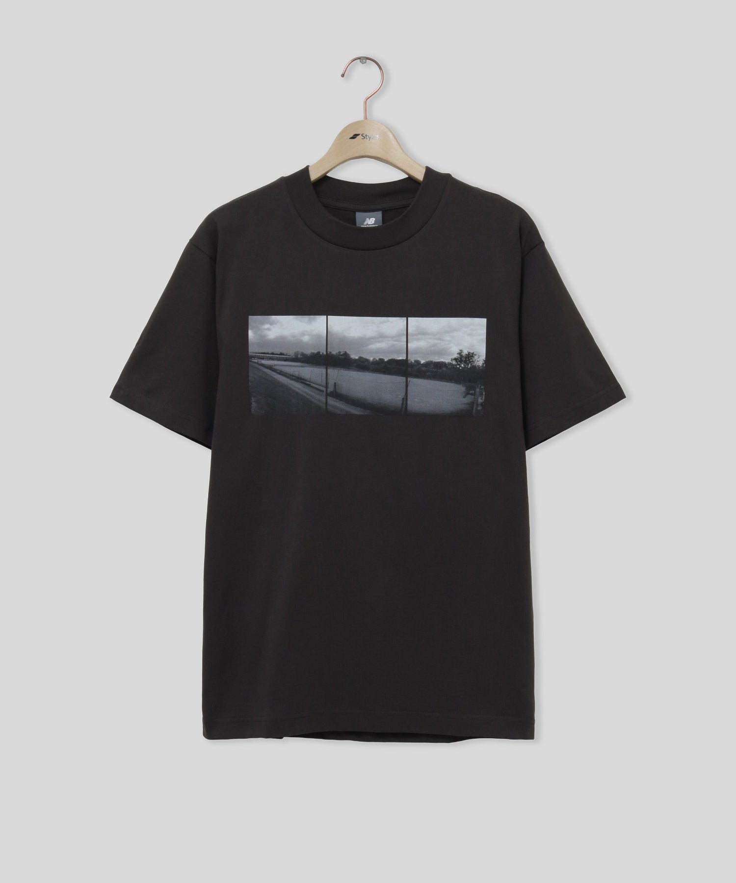 NEW BALANCE/ニューバランス/Ohtani Signature Photo T-Shirt 3 MT61Z55G