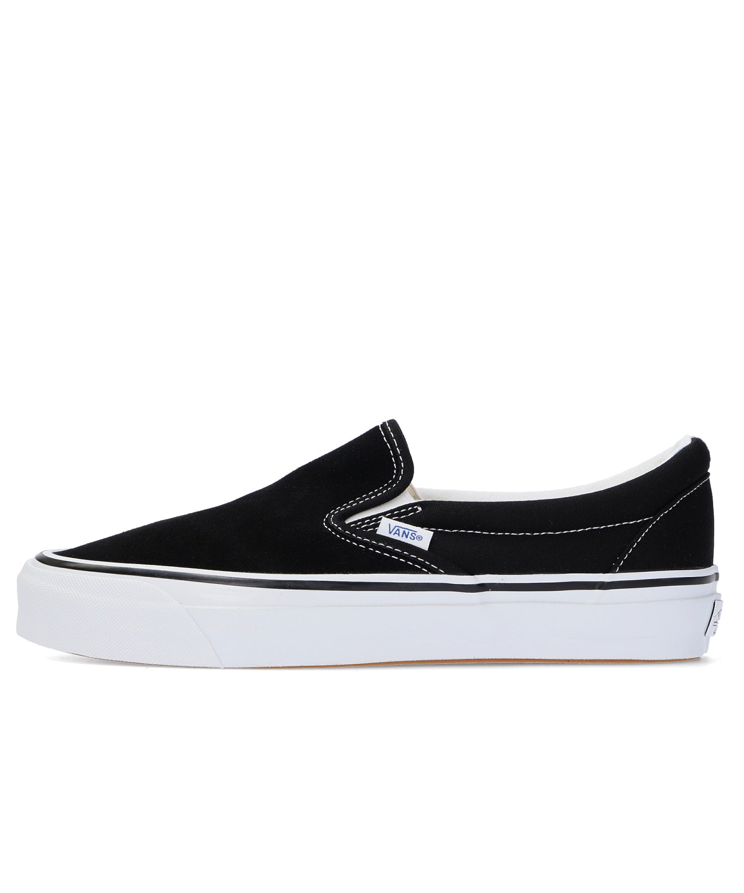 VANS/ヴァンズ/LX Classic Slip-On 98 VN000D5AY28