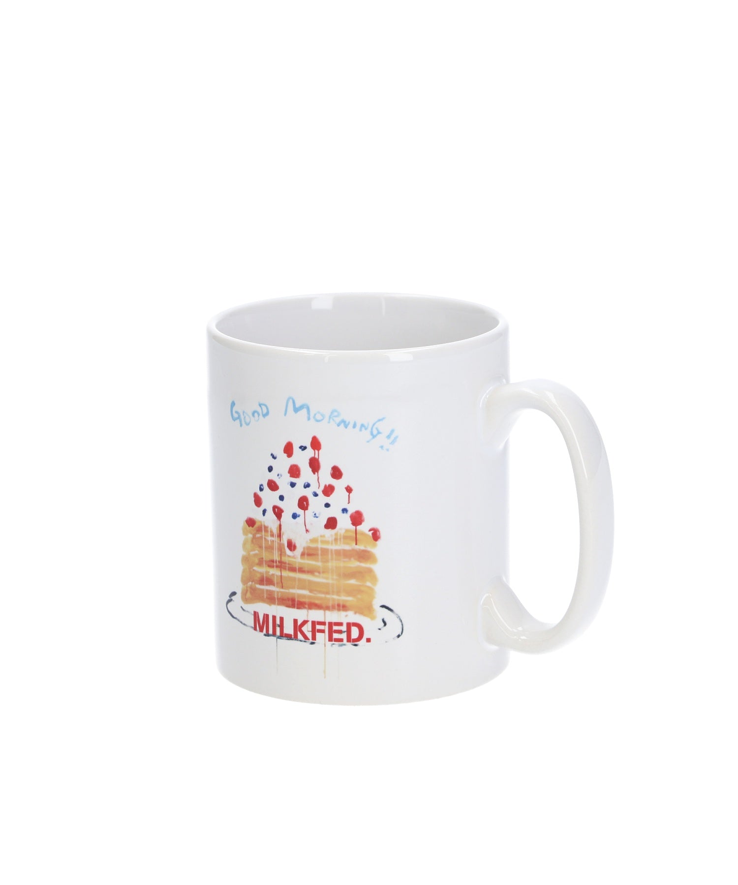 MILKFED.xOMIYA ELLIE MUG