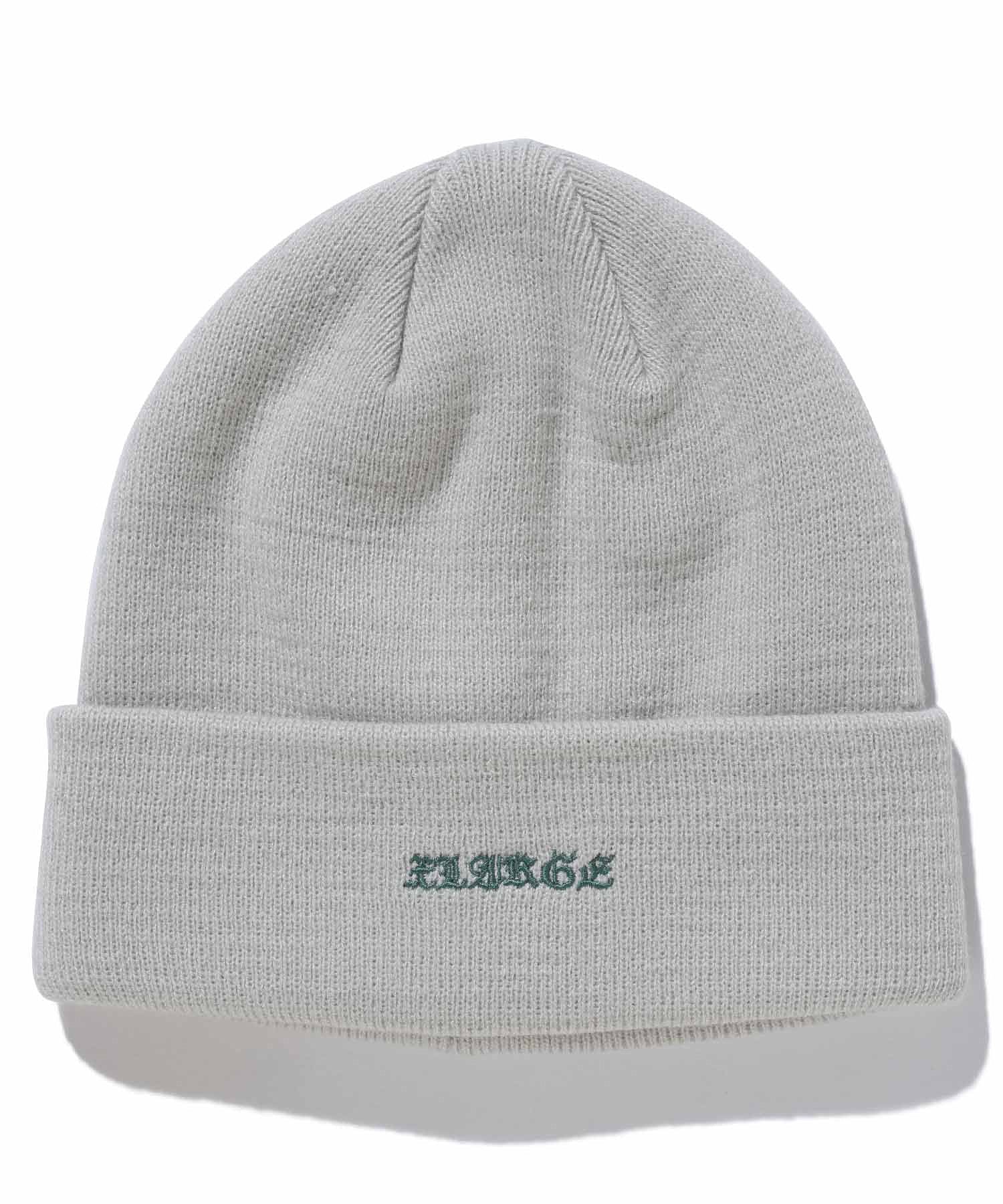 OLD ENGLISH BEANIE XLARGE