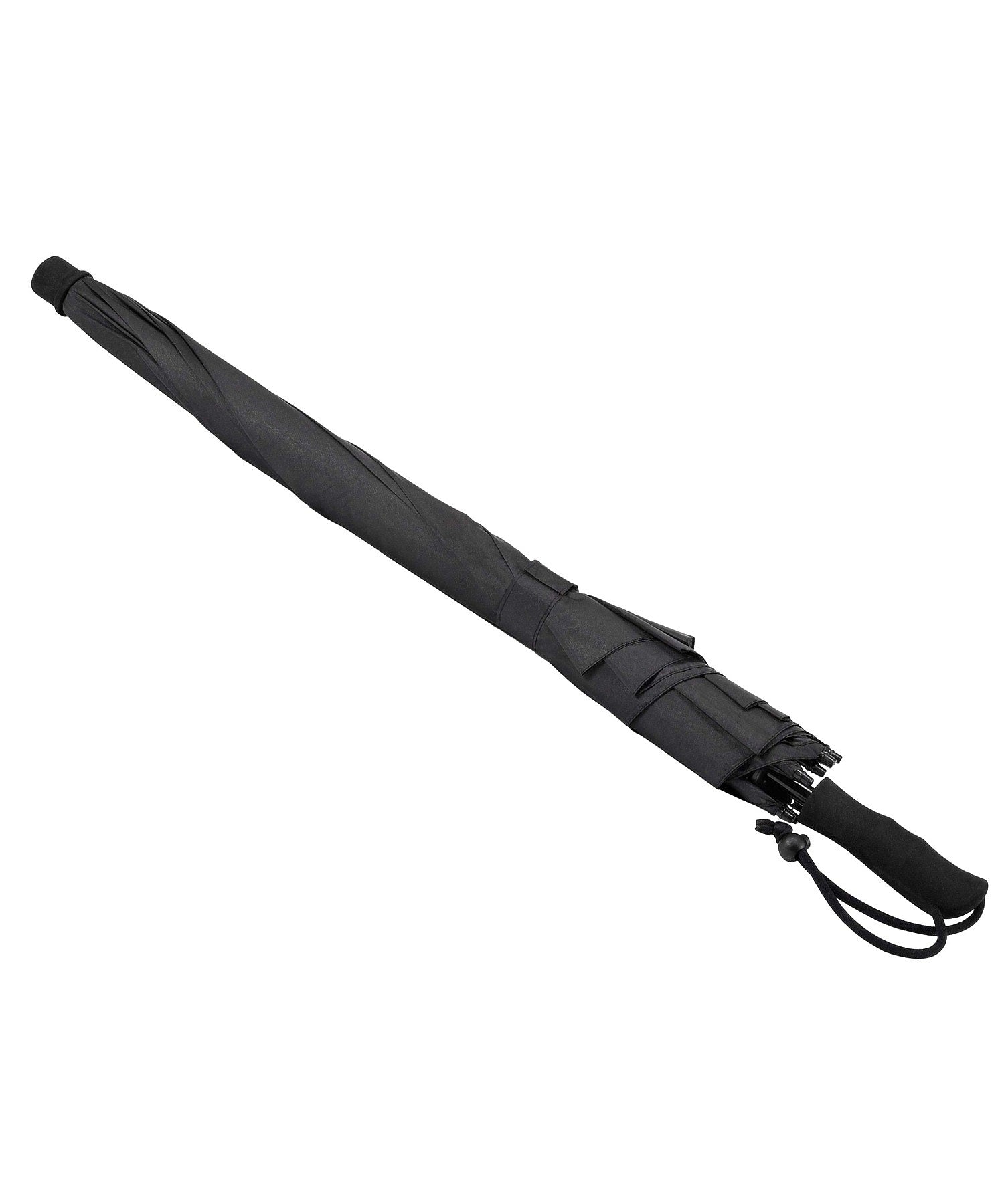 【EuroSCHIRM】ES ｽｳｨﾝｸﾞﾊﾞｯｸﾊﾟｯｸ ﾌﾞﾗｯｸ