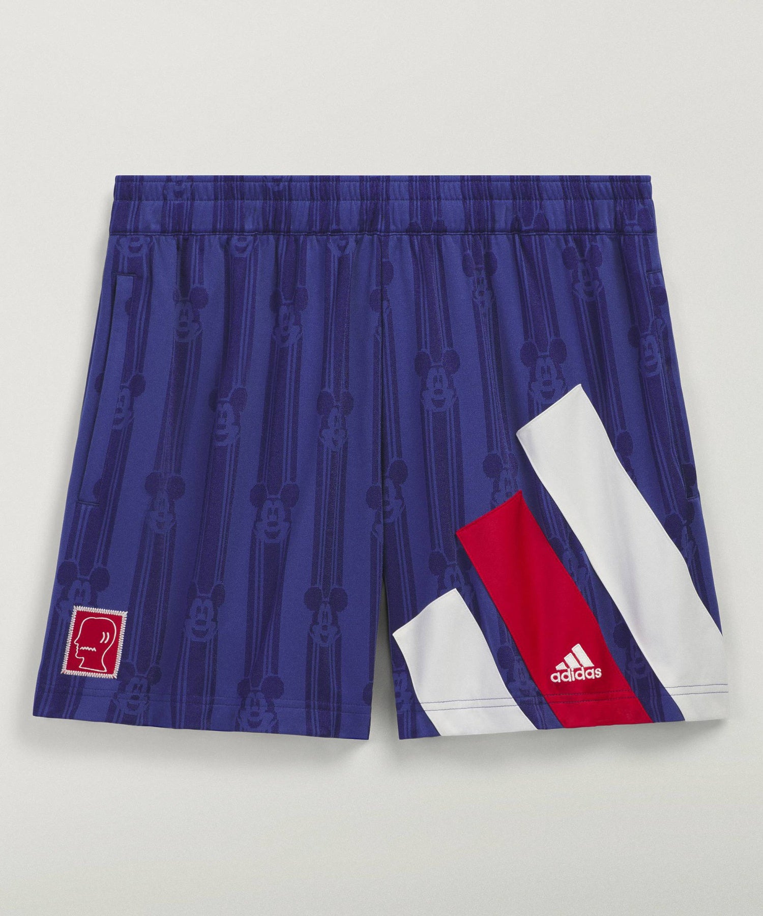adidas/アディダス/BD DISNEY FB SHORT KR5196