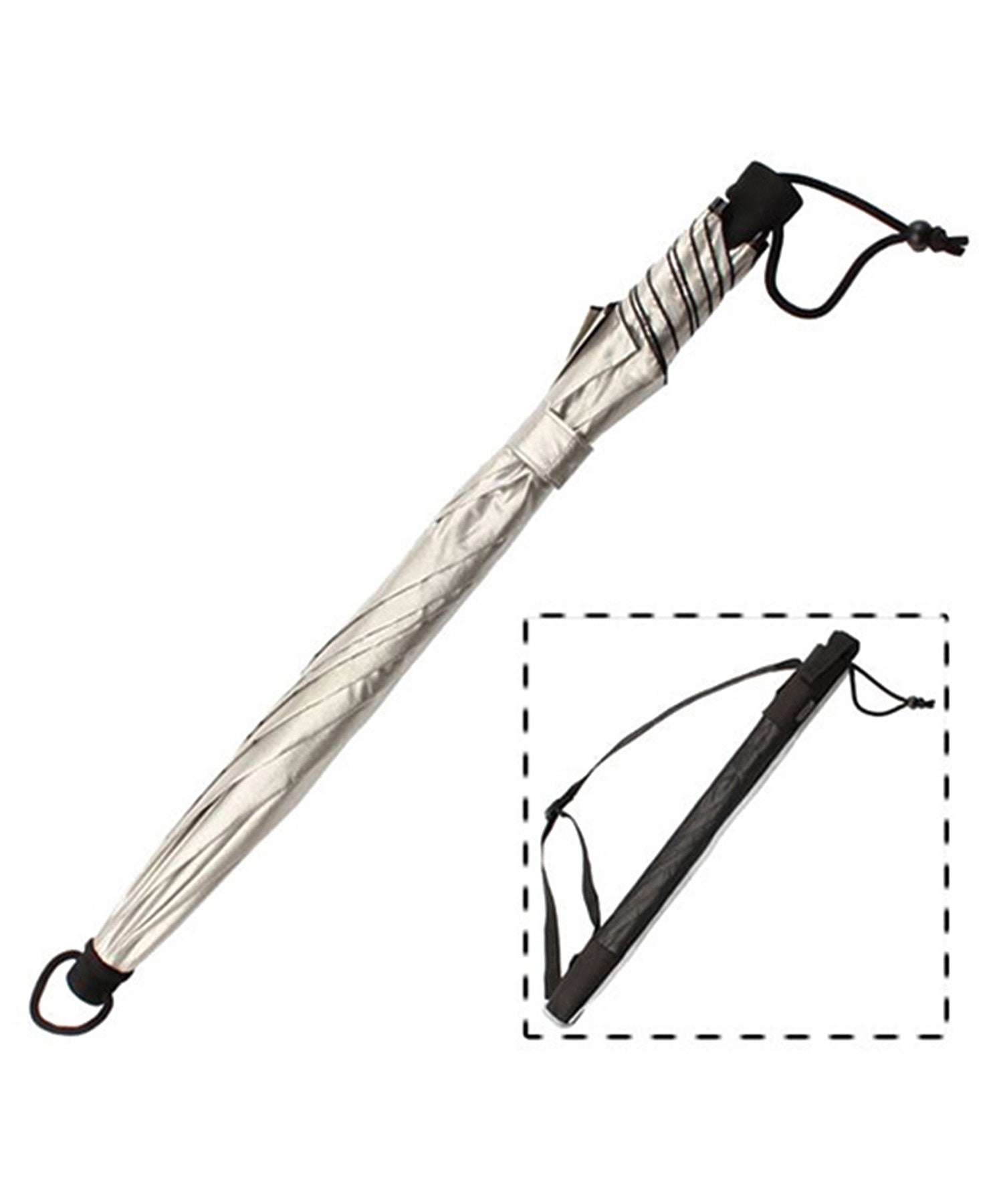 【EuroSCHIRM】ES ﾊﾞｰﾃﾞｨｰﾊﾟﾙ OD ｱﾝﾌﾞﾚﾗ SL.UV