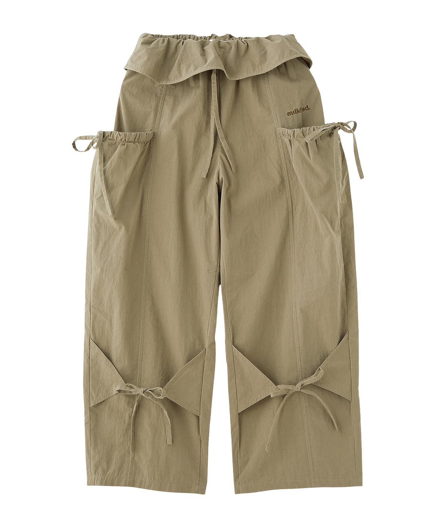 RIBBON PANTS