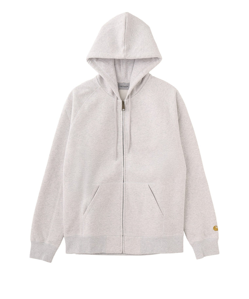 CARHARTT/カーハート/WIP HOODED CHASE JACKET I033664 – calif