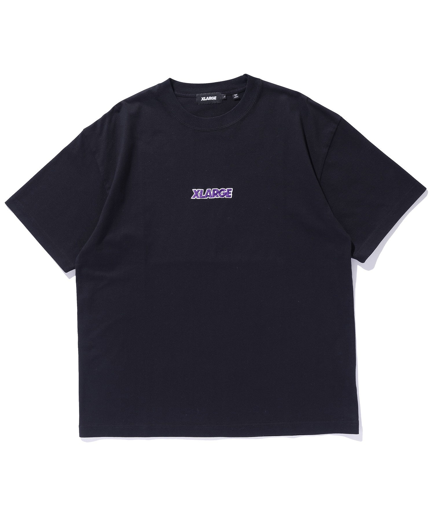 SLANTED OG S/S TEE