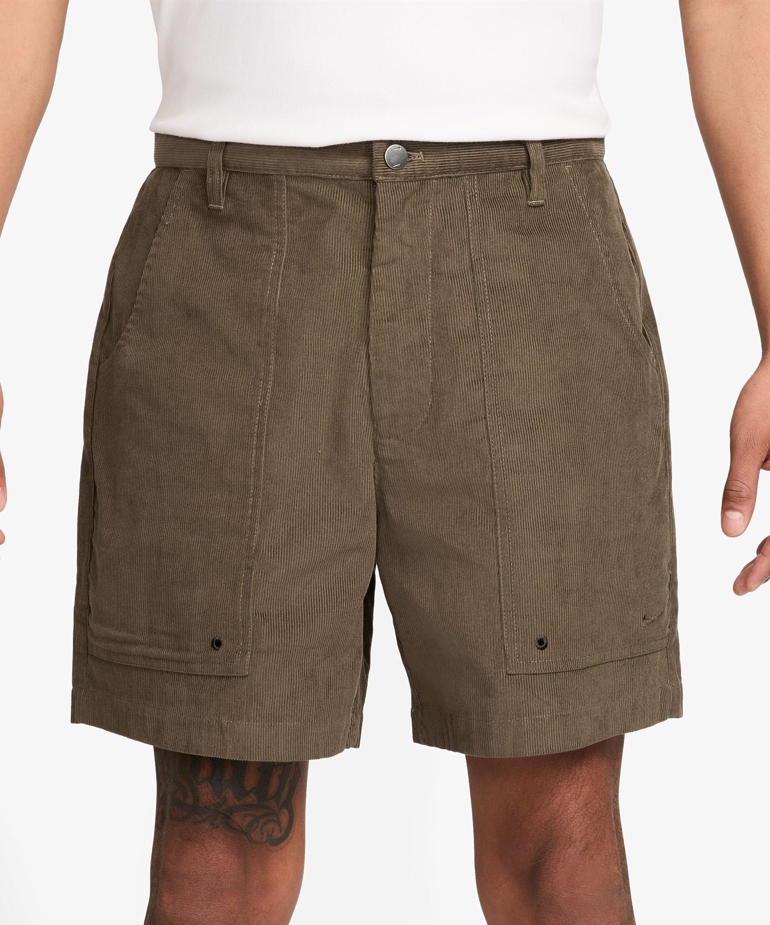 NIKE/ナイキ/AS M NL CORD PARK SHORT HV0900-010