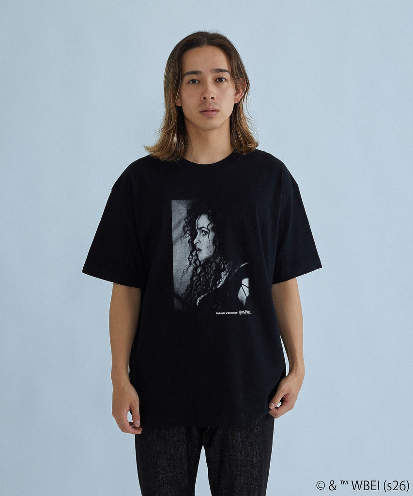BELLATRIX S/S TEE – calif（カリフ）公式サイト
