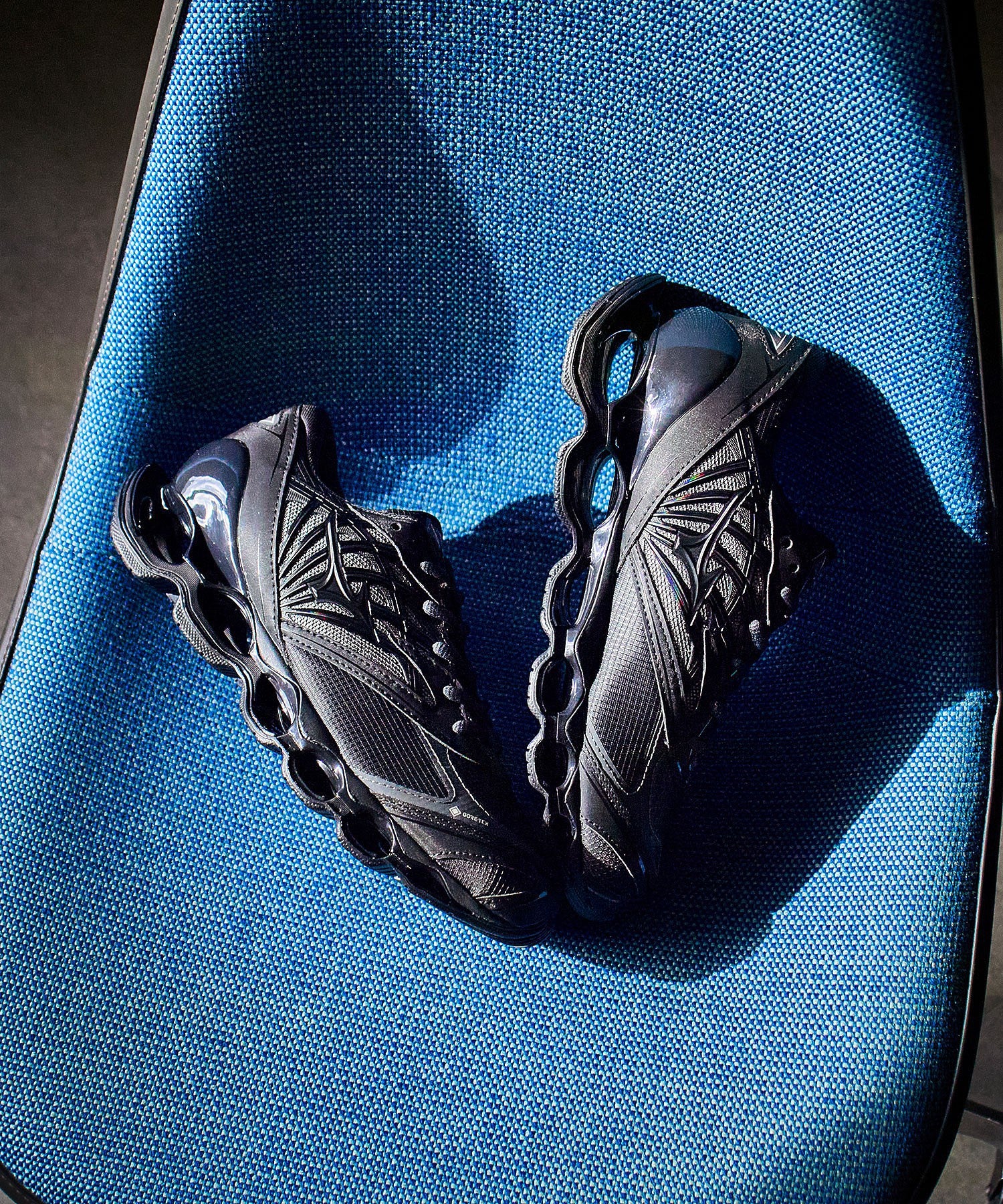 MIZUNO/WAVE PROPHECY LS GTX