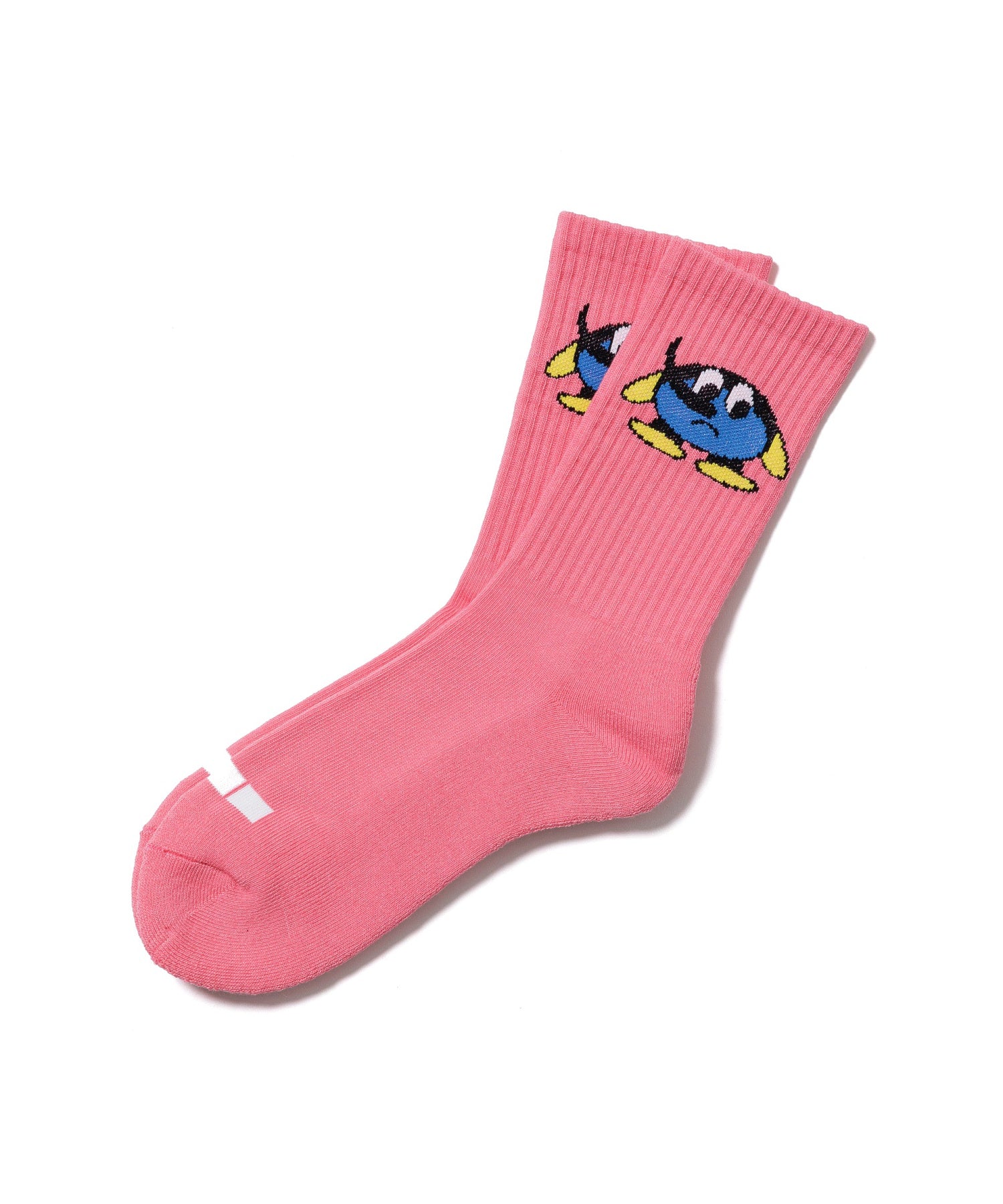 【F-LAGSTUF-F】MONSTER SOCKS