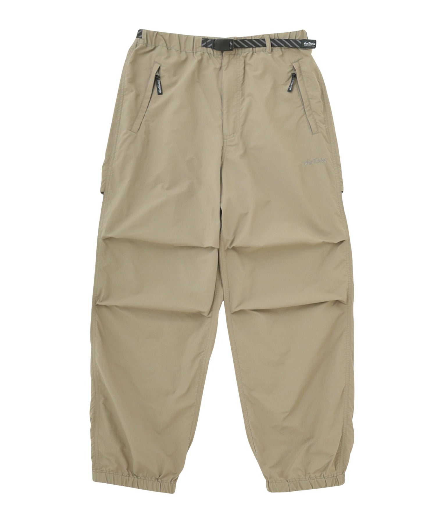 WILDTHINGS/ワイルドシングス/SUPPLEX STAND UP PANTS/WT25076AD