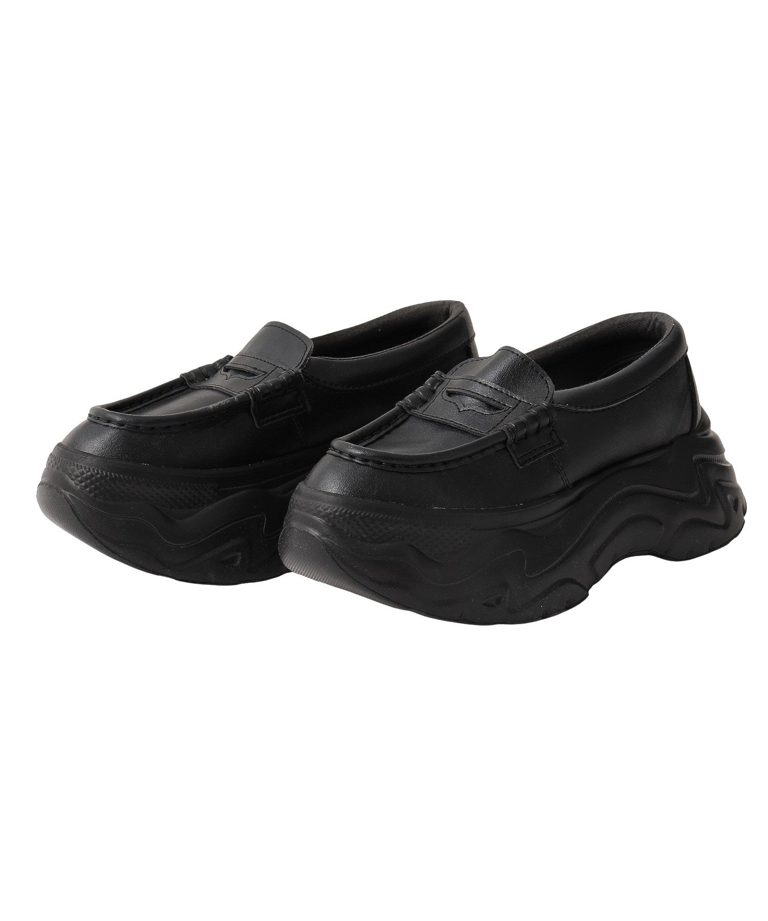 CONVERSE 31315811 ALL STAR CITYHIKE LOAFER