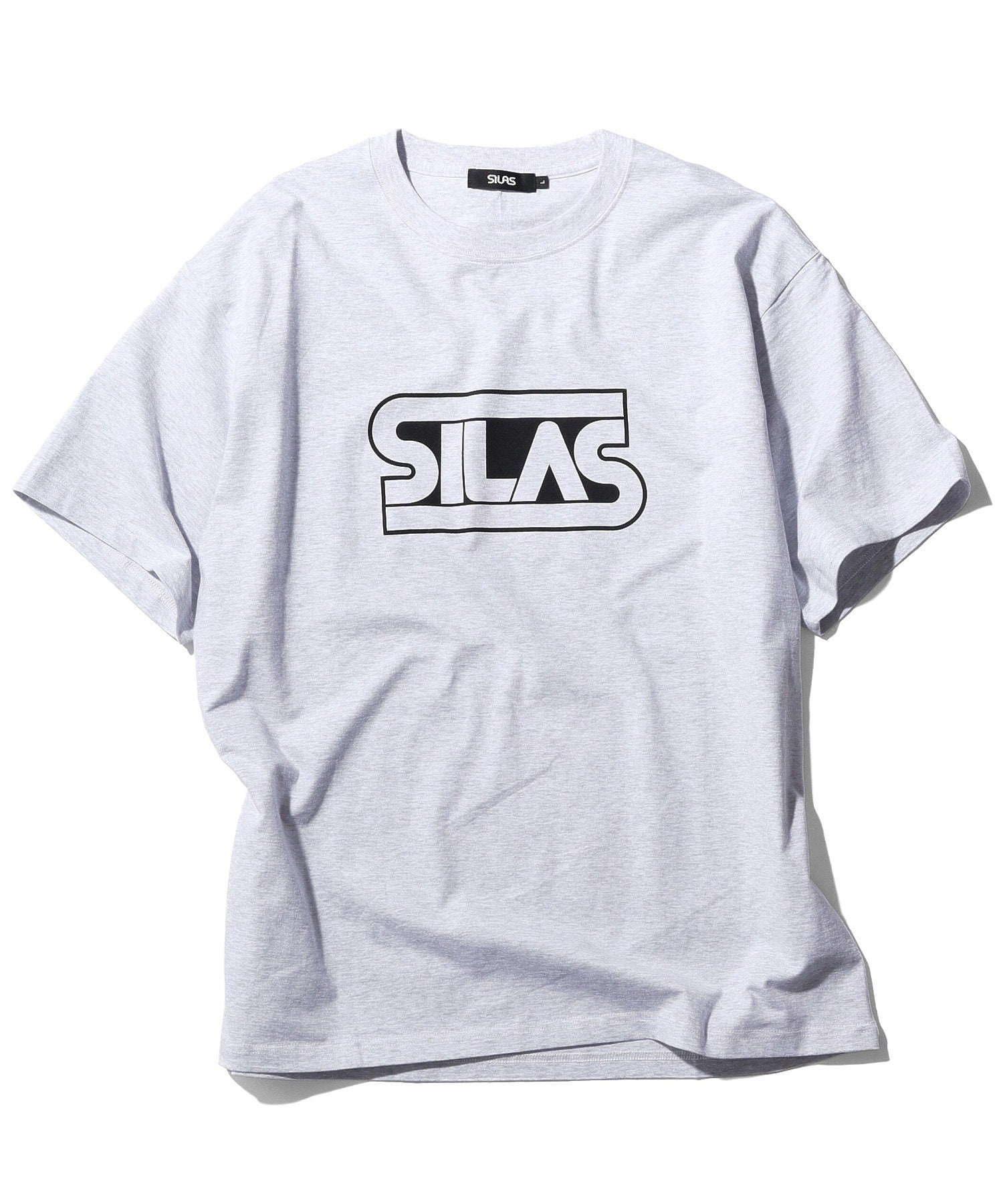 POLYSTYRENE S/S TEE
