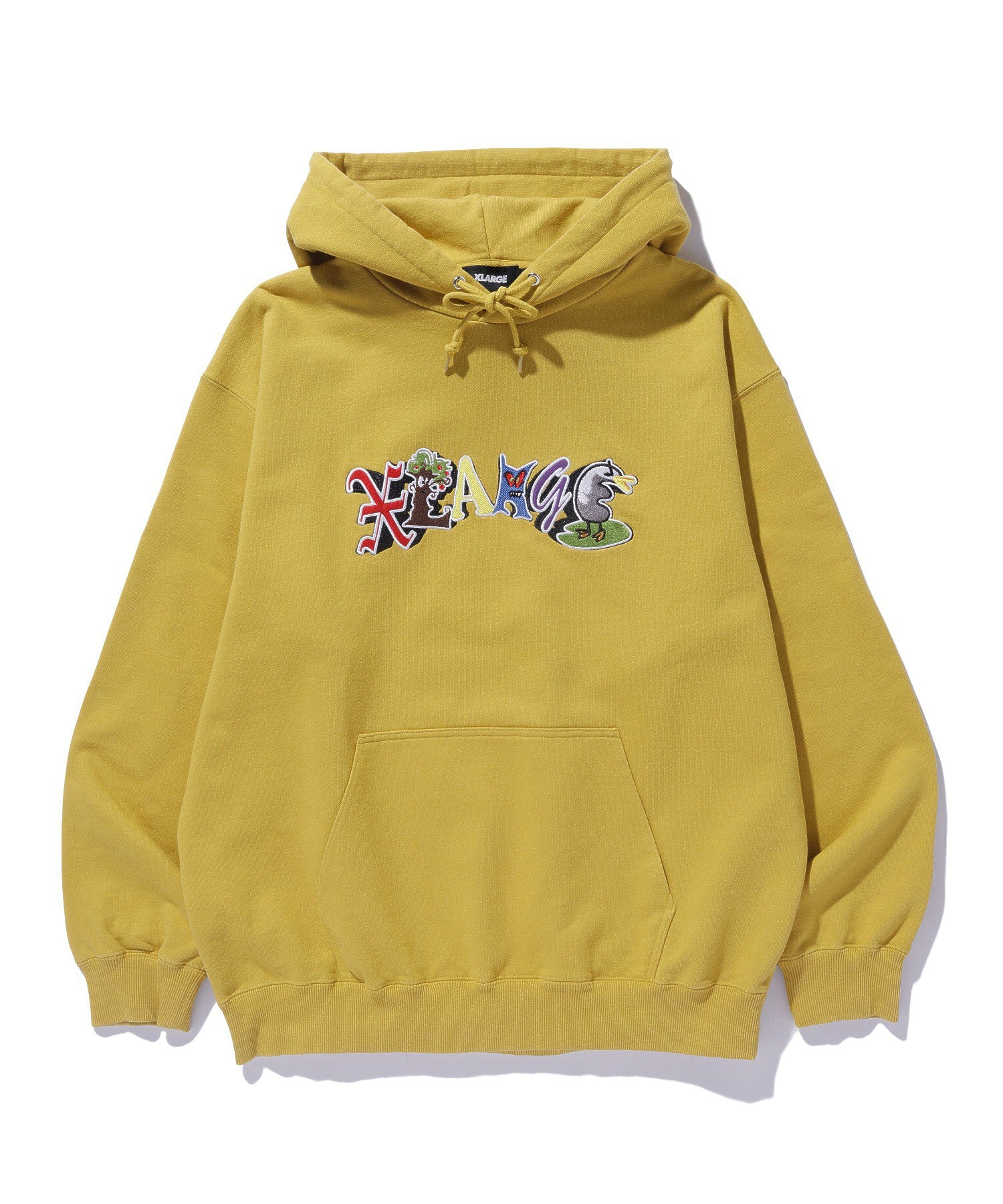 PERSONALS HOODED SWEATSHIRT