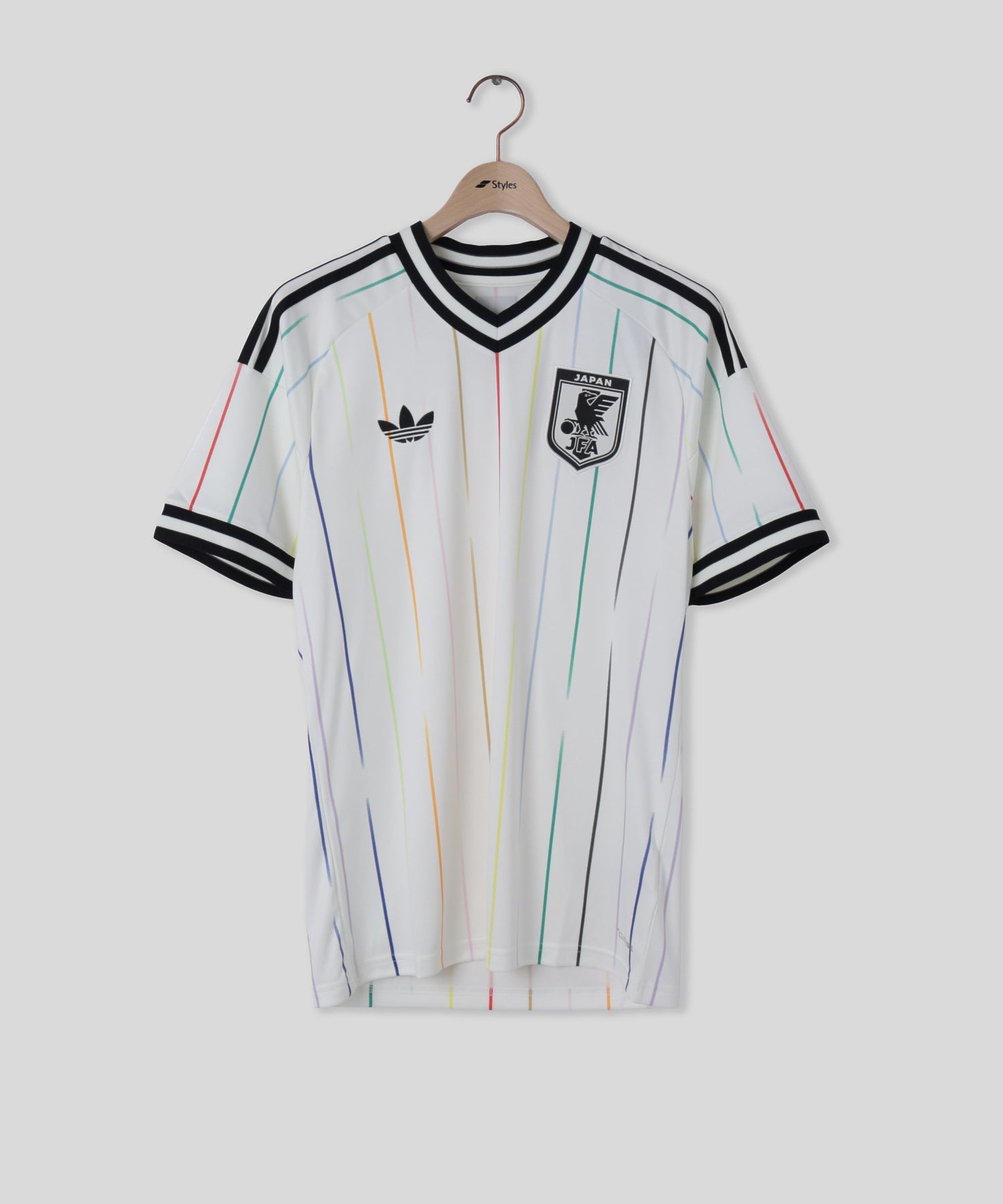 adidas/アディダス/WC Japan National Team Away Replica Jersey JN1872