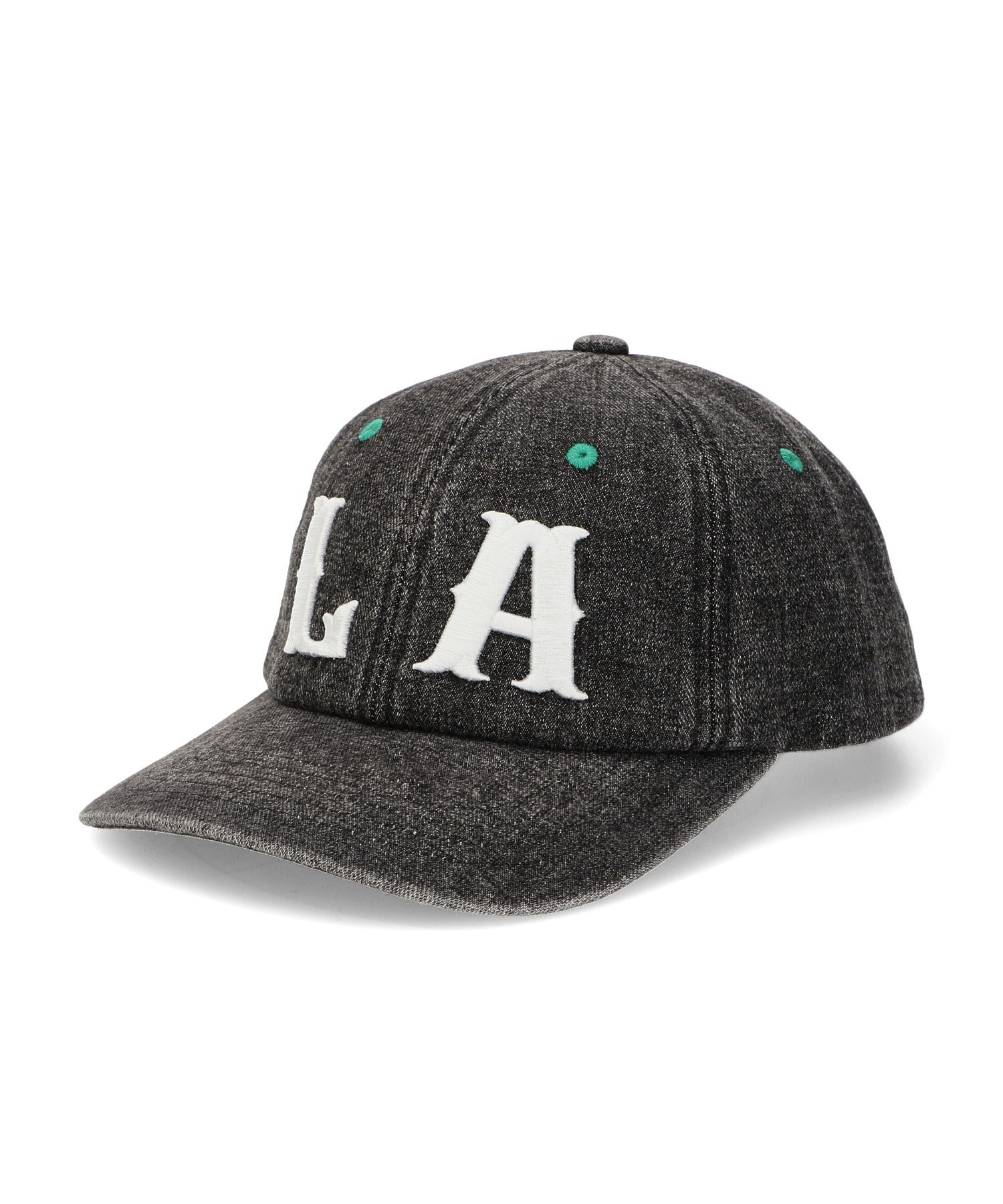 DESERT DENIM CAP