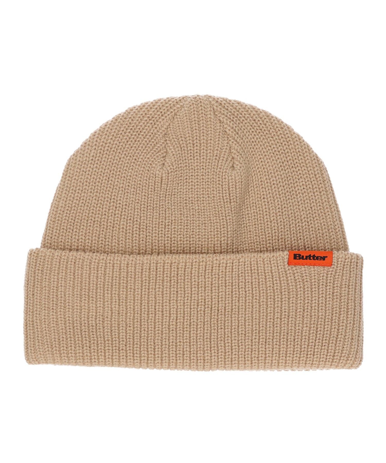 BUTTER/バター/Tall Wharfie Beanie