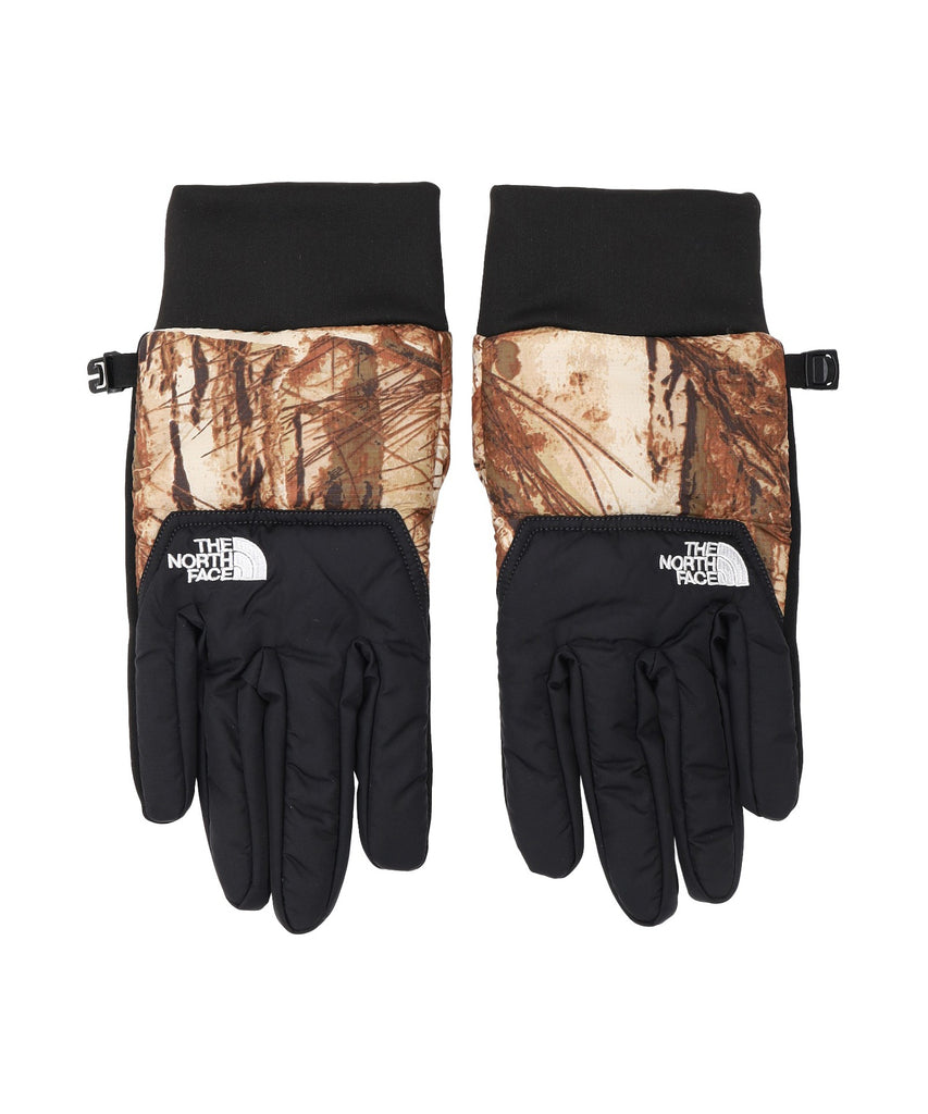 THE NORTH FACE/ザ・ノース・フェイス/NUPTSE ETIP GLOVE NN62520