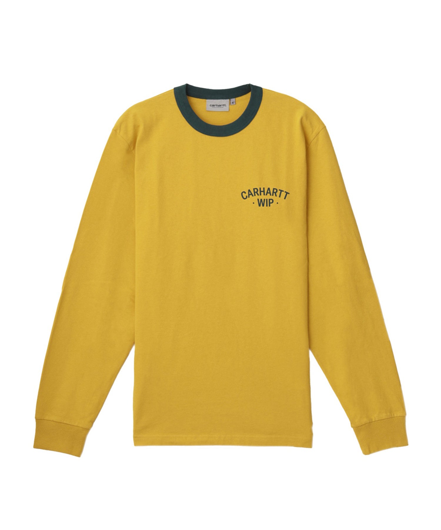 Carhartt WIP/カーハート/L/S 89 RINGER T-SHIRT I034714