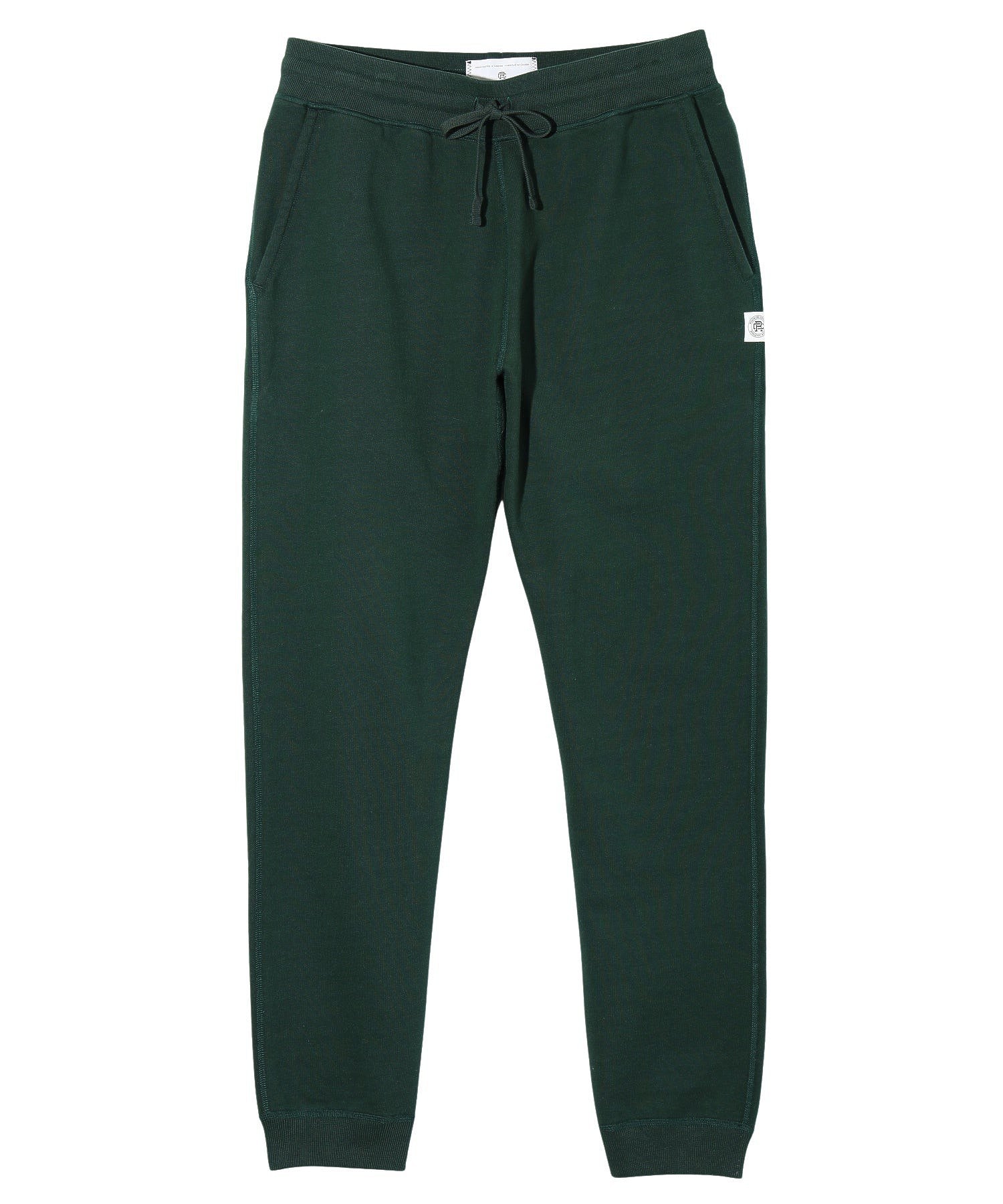 REIGNING CHAMP/レイニングチャンプ/MIDWEIGHT TERRY SLIM SWEATPANT/RC-5075