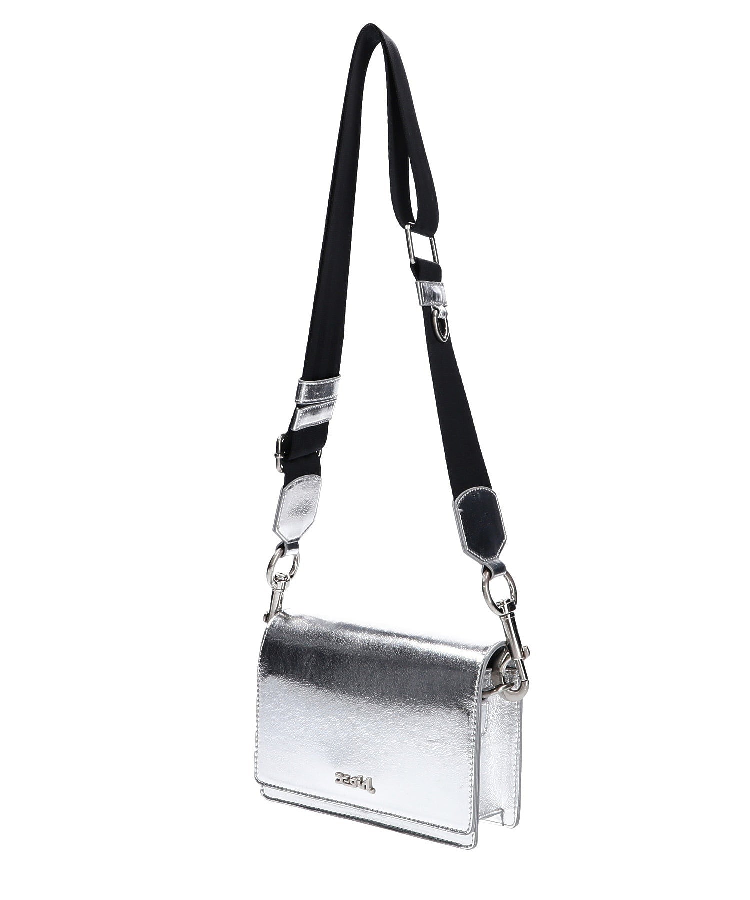 CROSS BODY BAG X-girl