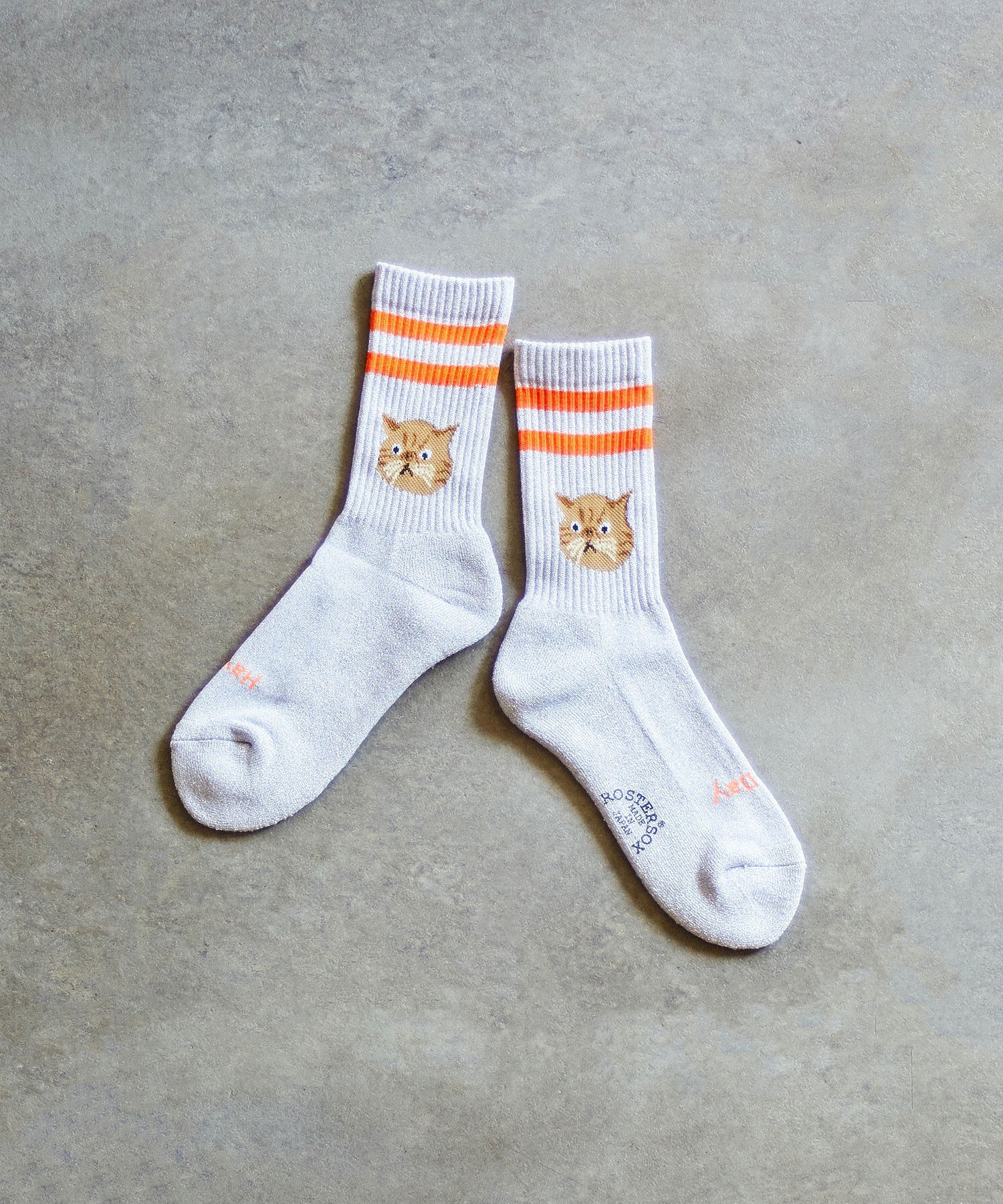 ROSTER SOX/CAT