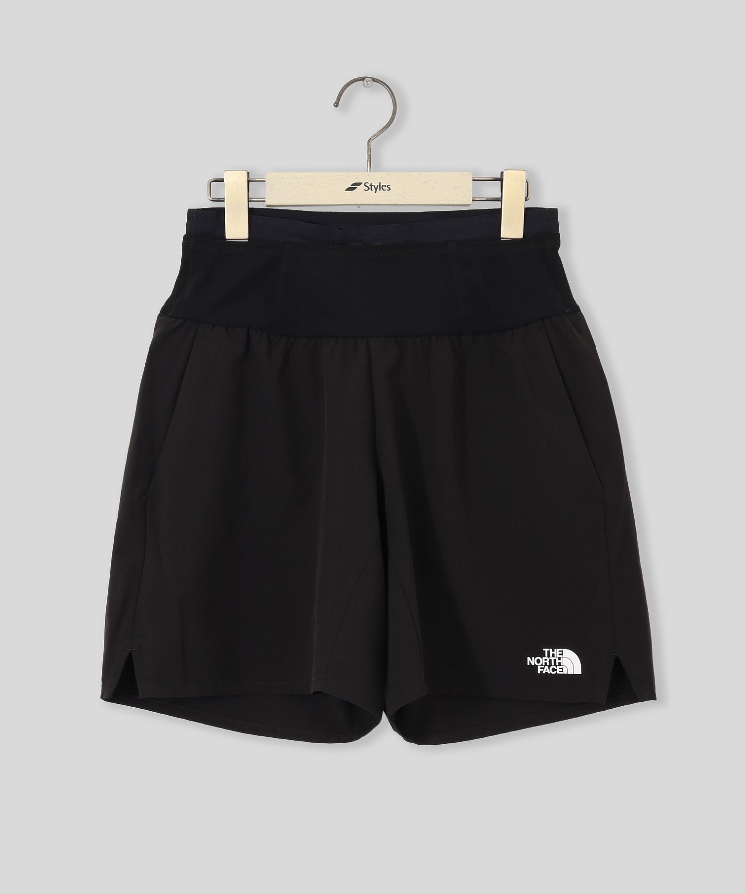 THE NORTH FACE/ザ・ノース・フェイス/Enduris Racing Short NB72480
