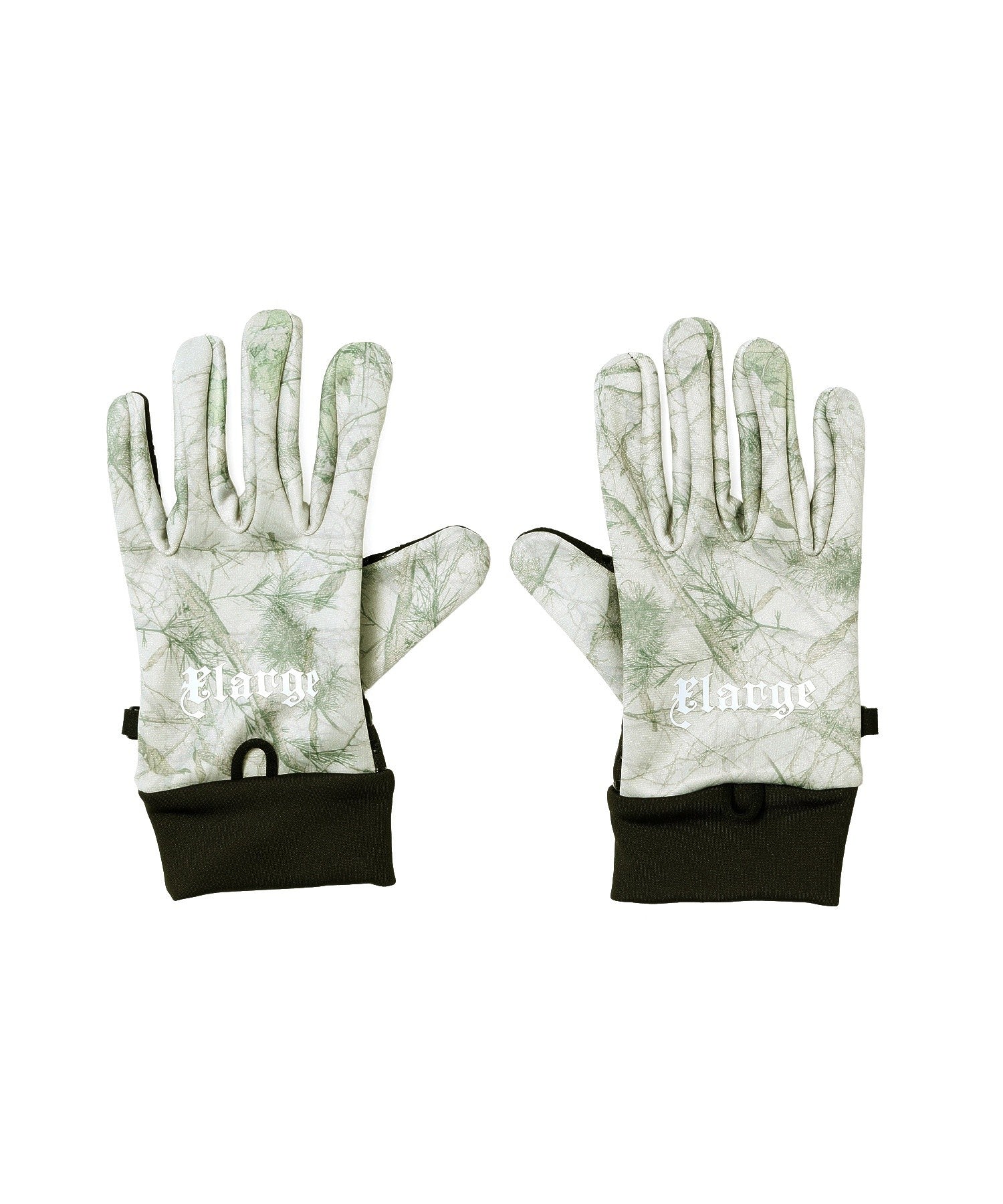 WINDBREAK TECH GLOVES