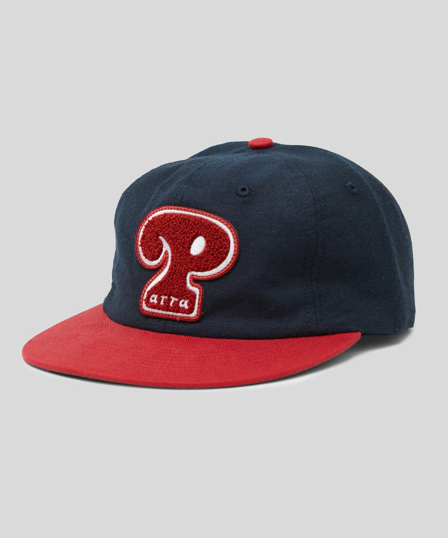 by Parra/パラ/Ball sports 6 panel hat 55297