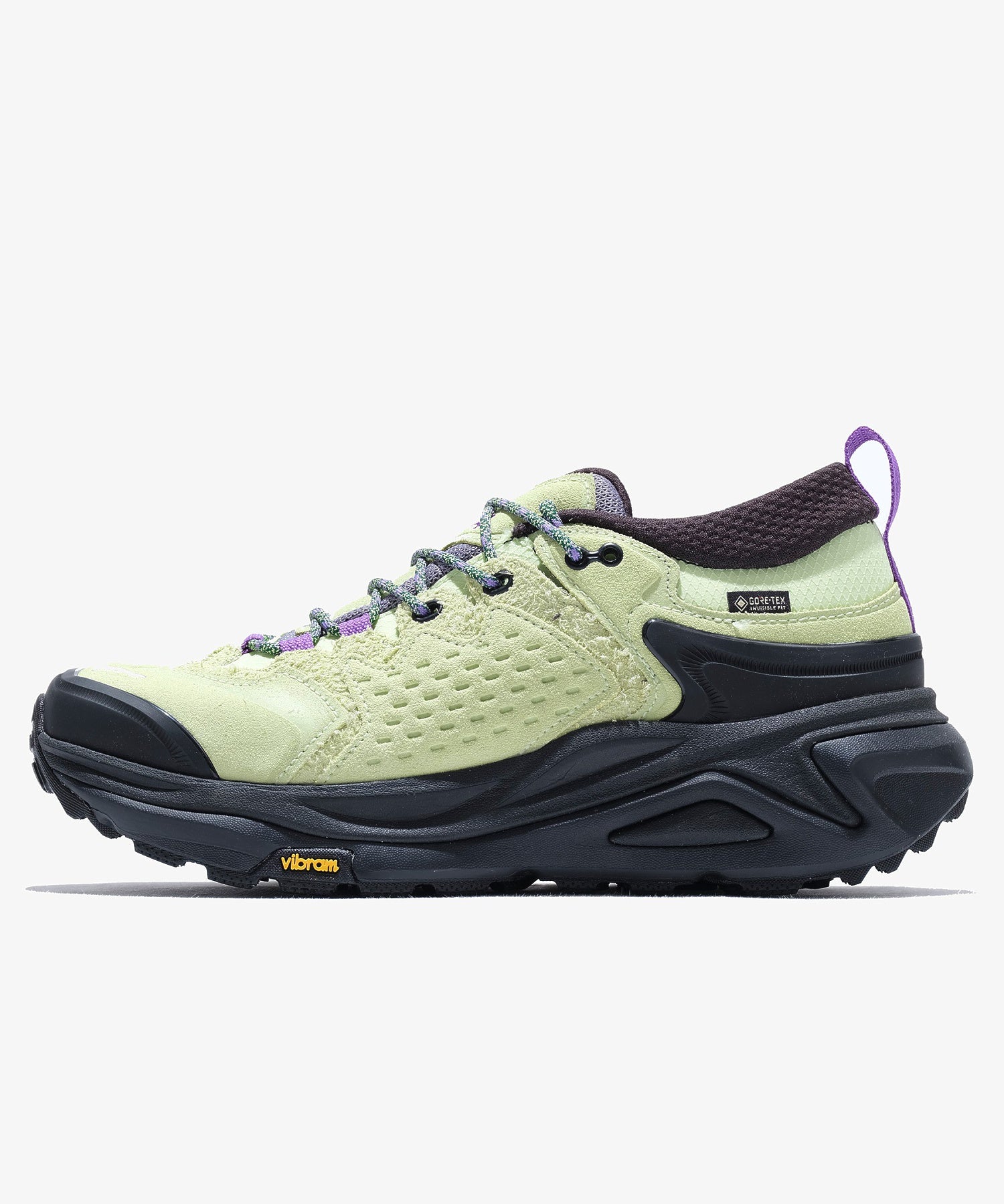 HOKA/ホカ/KAHA 3 LOW GTX TP GORE-TEX 1168951-HWB