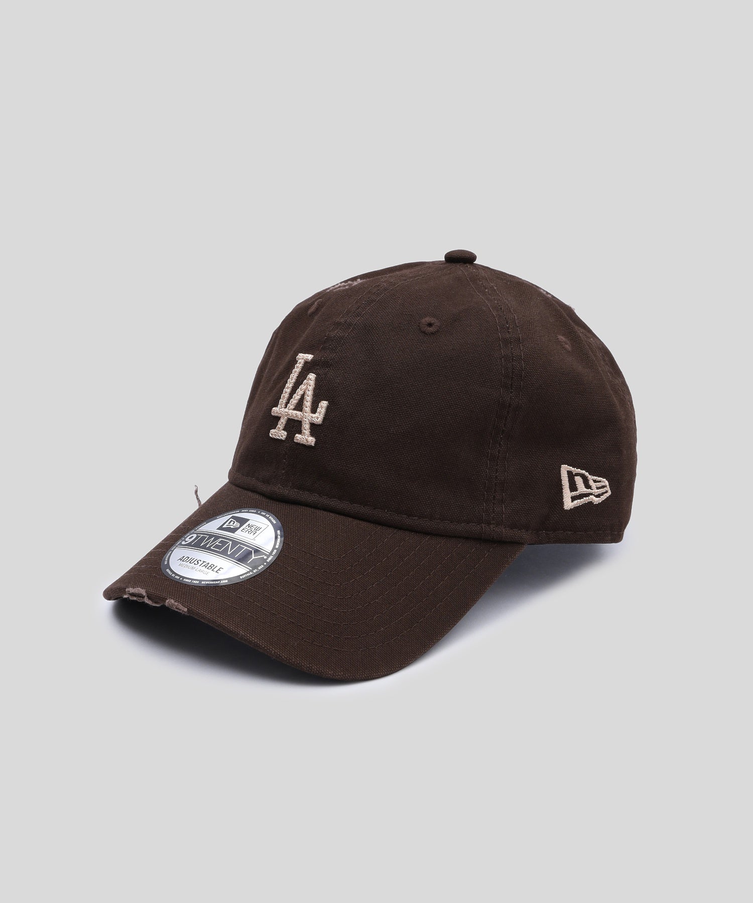 NEW ERA/ニューエラ/920 LOSDODCO DAMDUC BRN 14745077