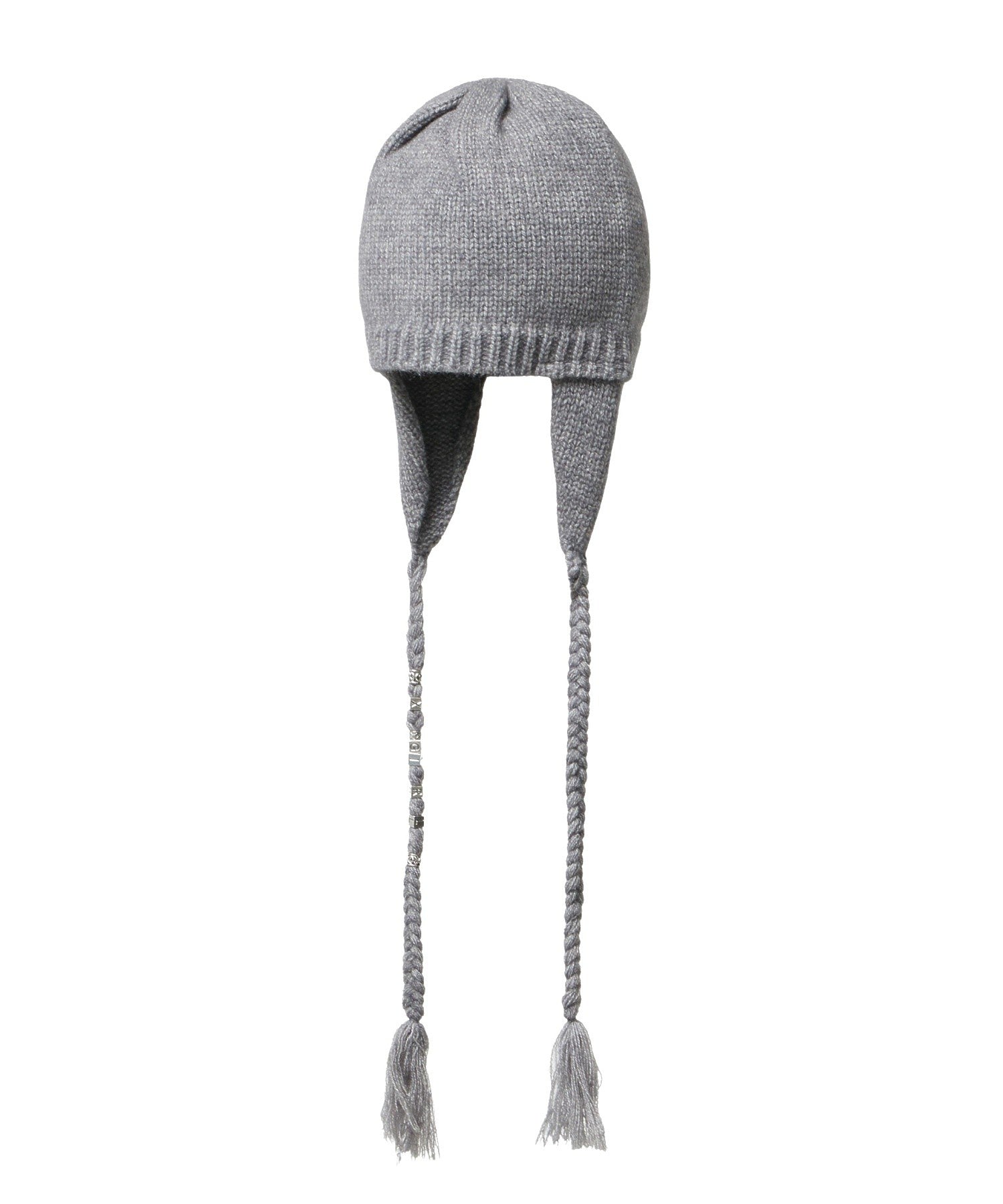BRAID KNIT CAP