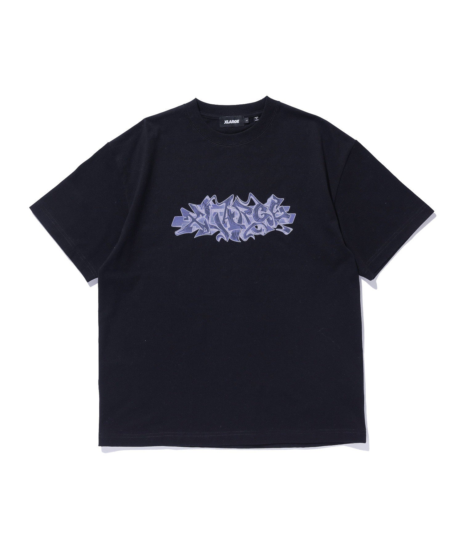 BLACK BOOK S/S TEE