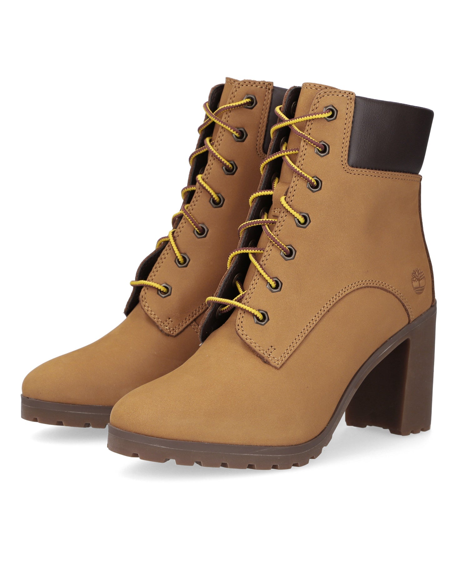 TIMBERLAND A1HLS 231 MID LACE BOOT