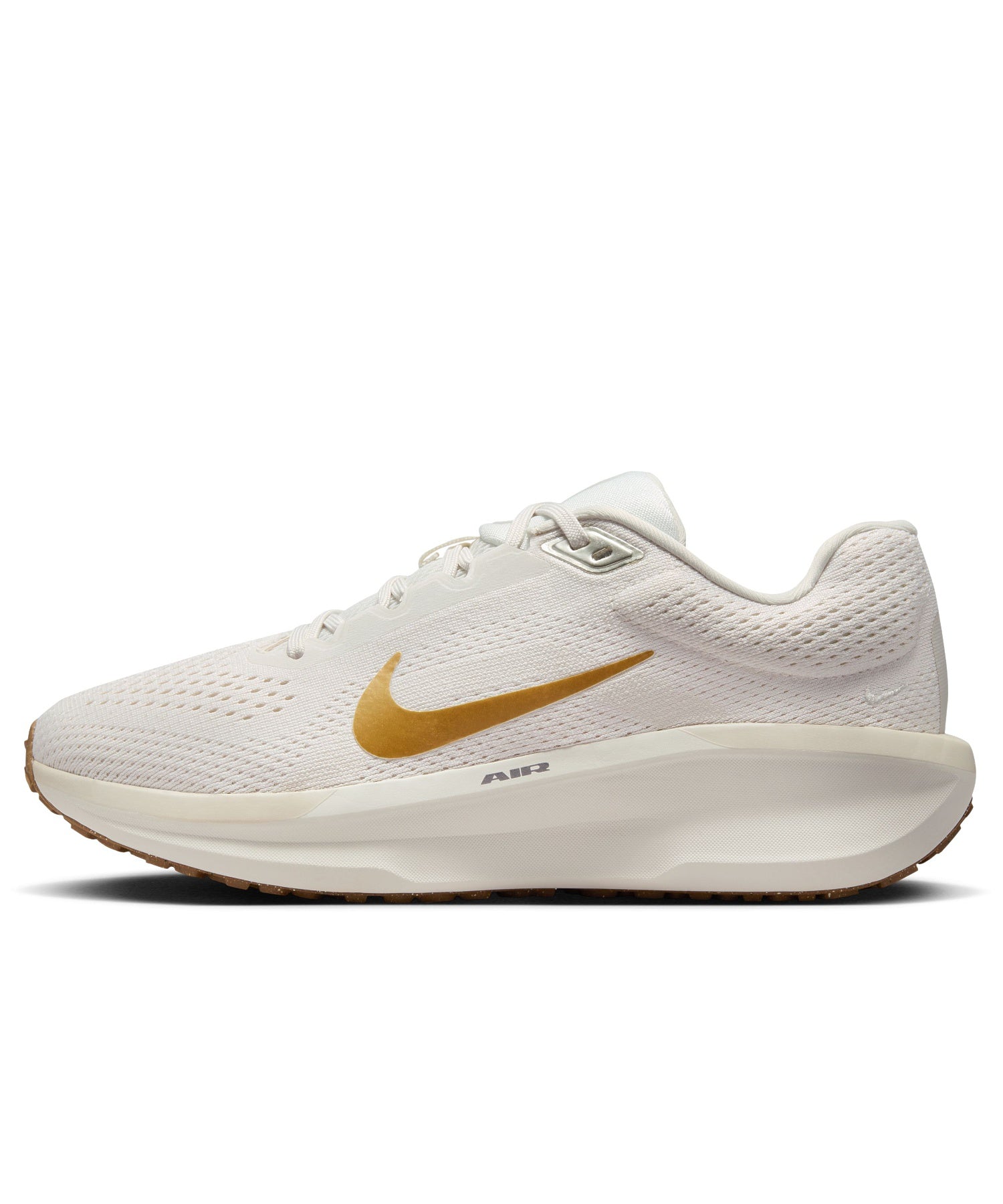 Styles NIKE WS Air Winflo 11 FJ9510 003 OFF White 23.5cm