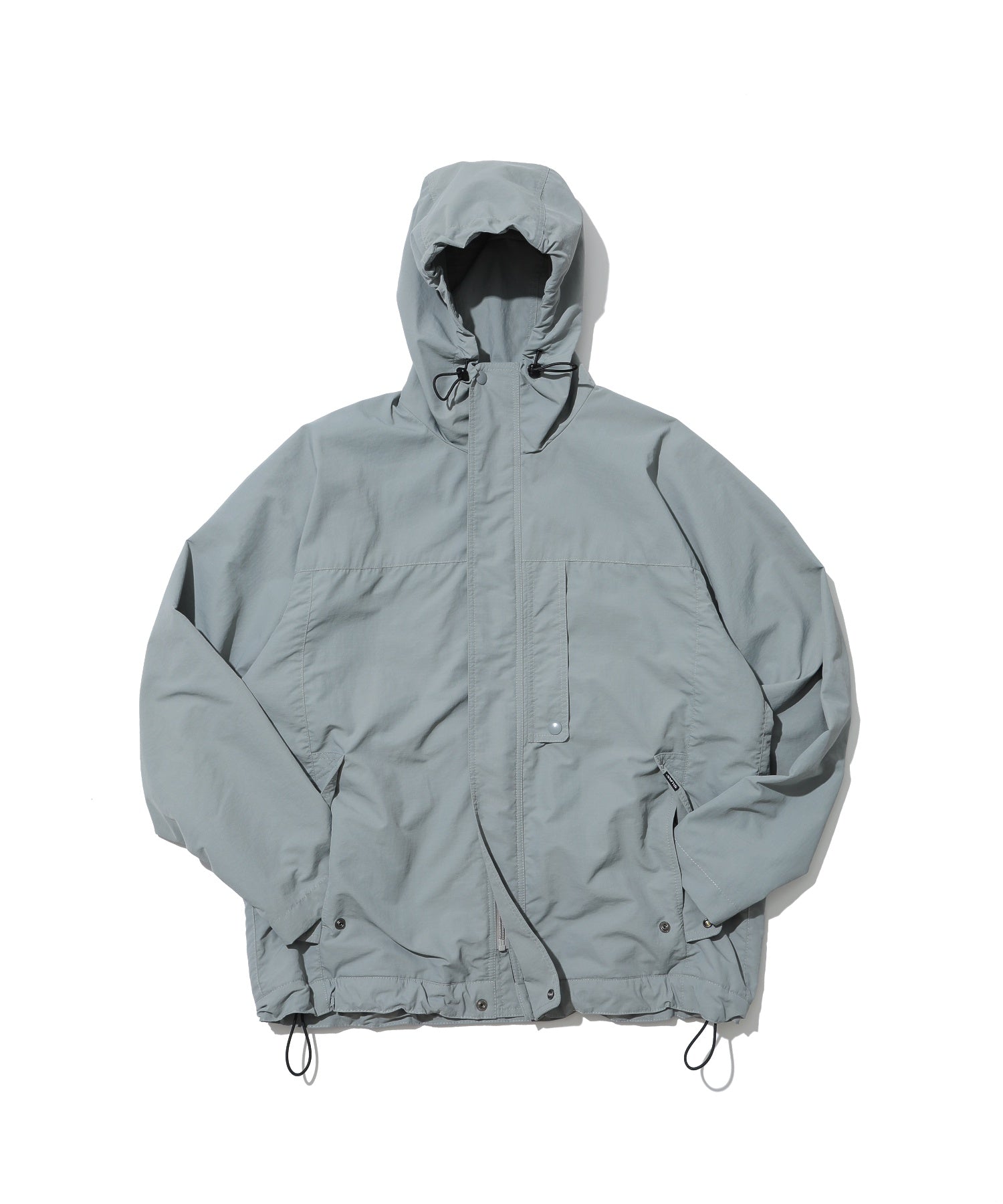 MILKMAN MOUNTAIN PARKA