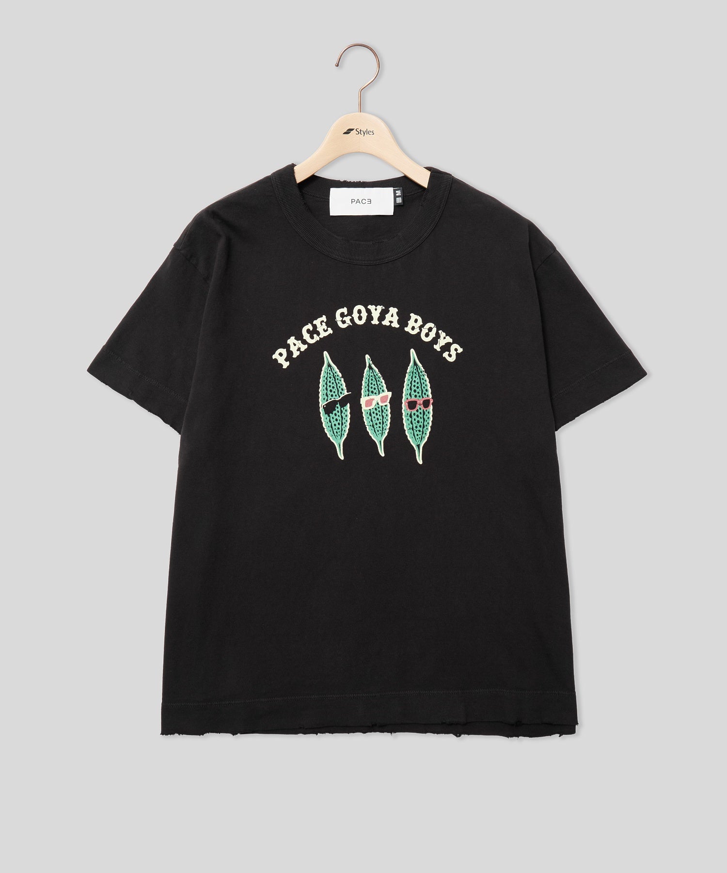 PACE/ペース/TEE GOYA BOYS YR0054