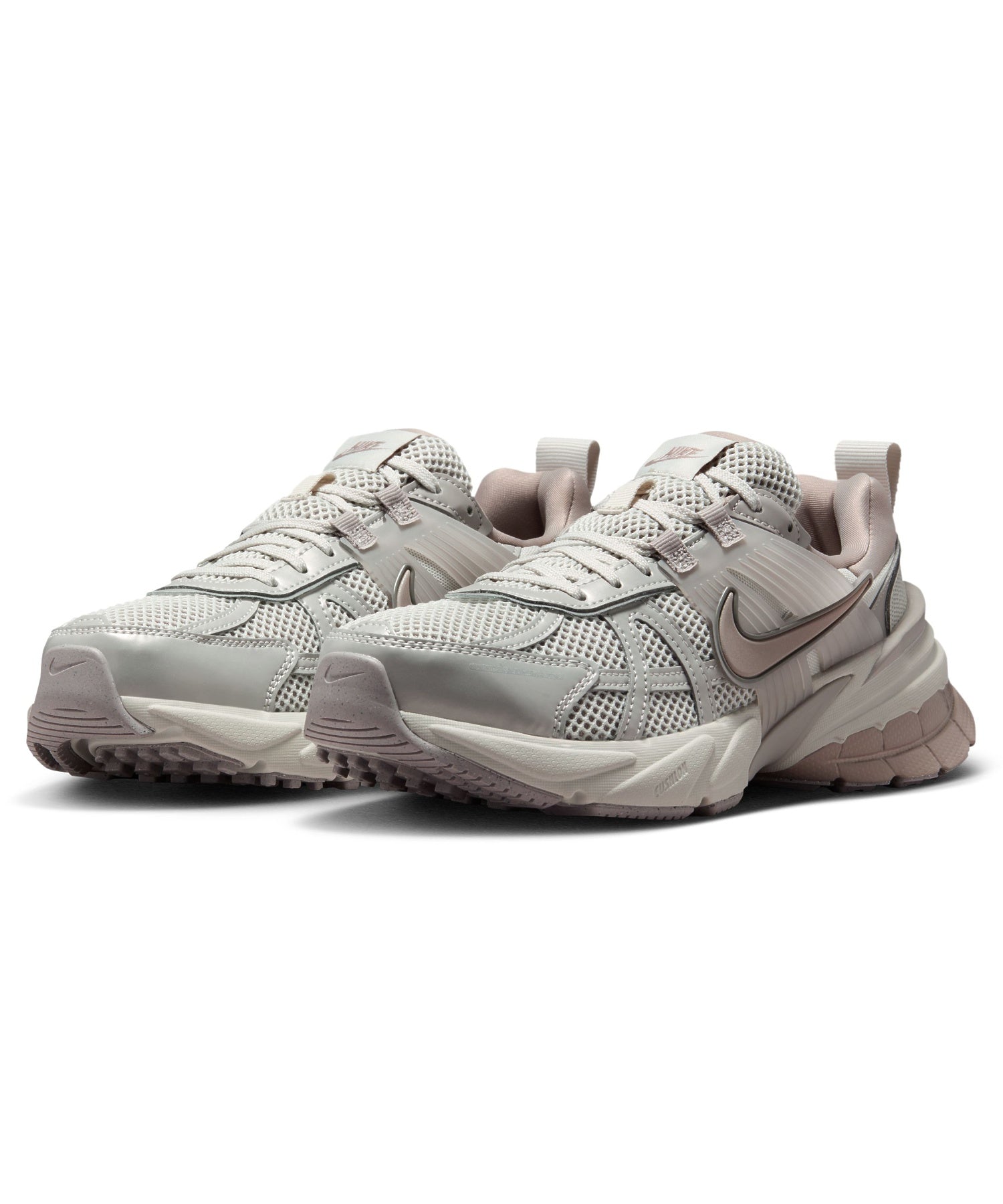 NIKE FD0736-011 WMNS V2K RUN