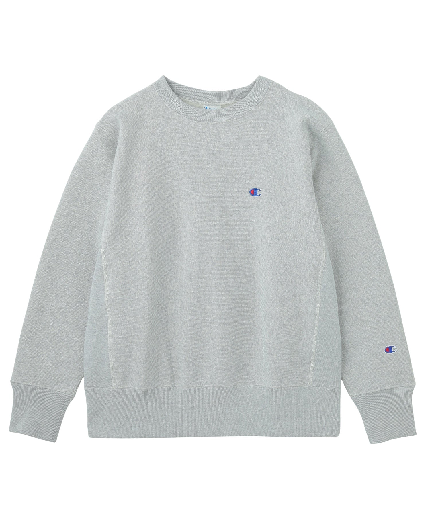 Champion/チャンピオン/REVERSE WEAVE R CREW NECK SWEATSHIRT/C3-Y033