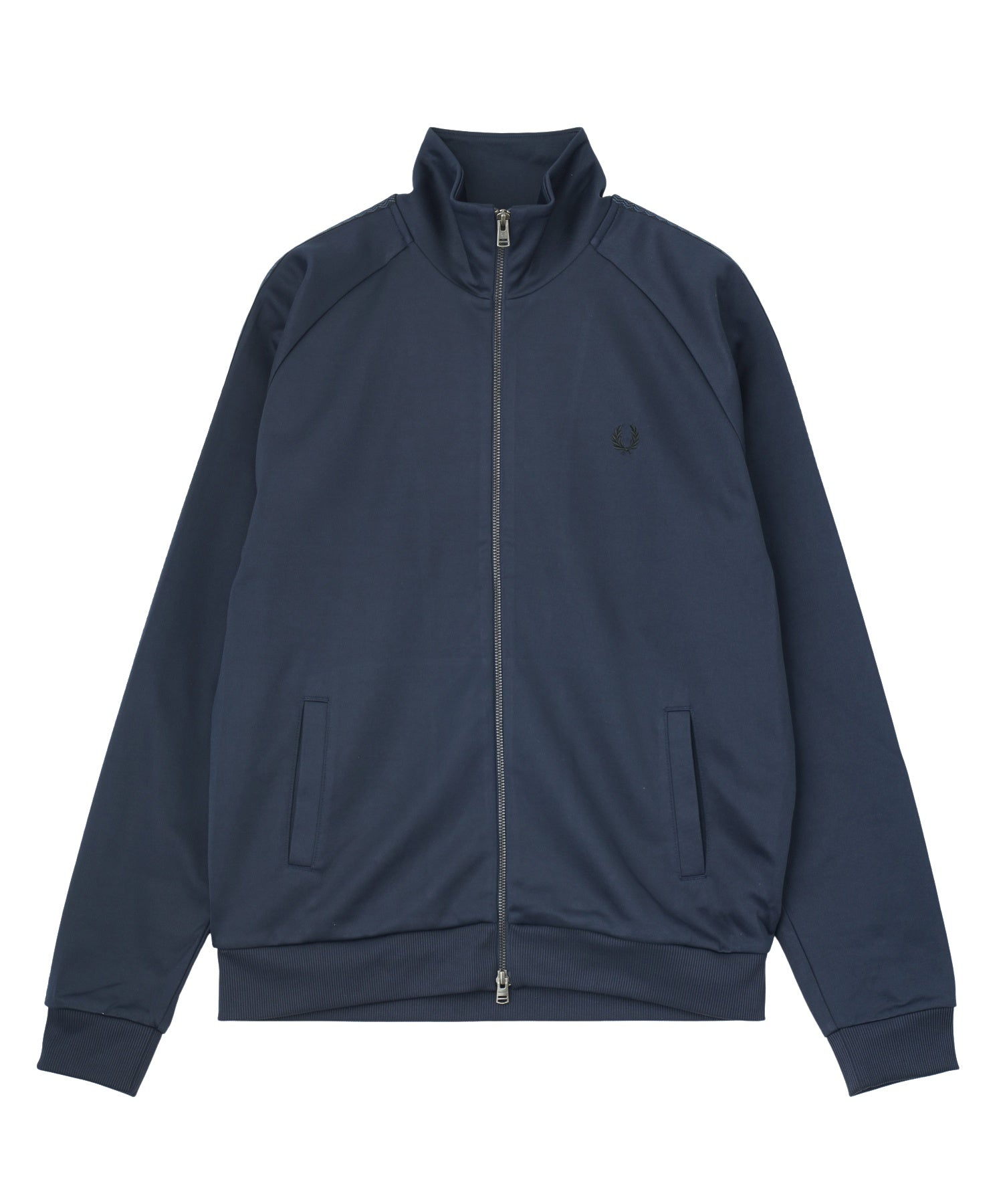 FRED PERRY/フレッドペリー/TAPE DETAIL TRACK JACKET/J8571