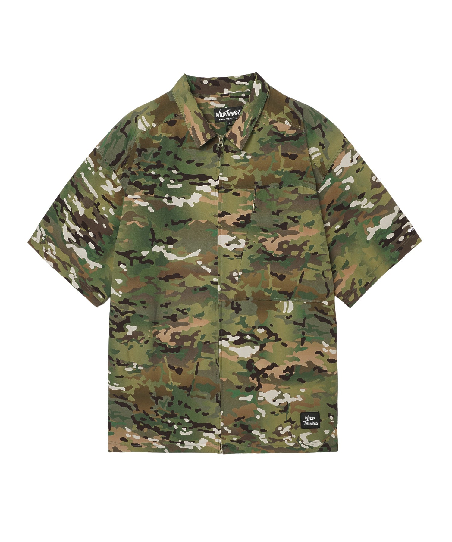 CAMO