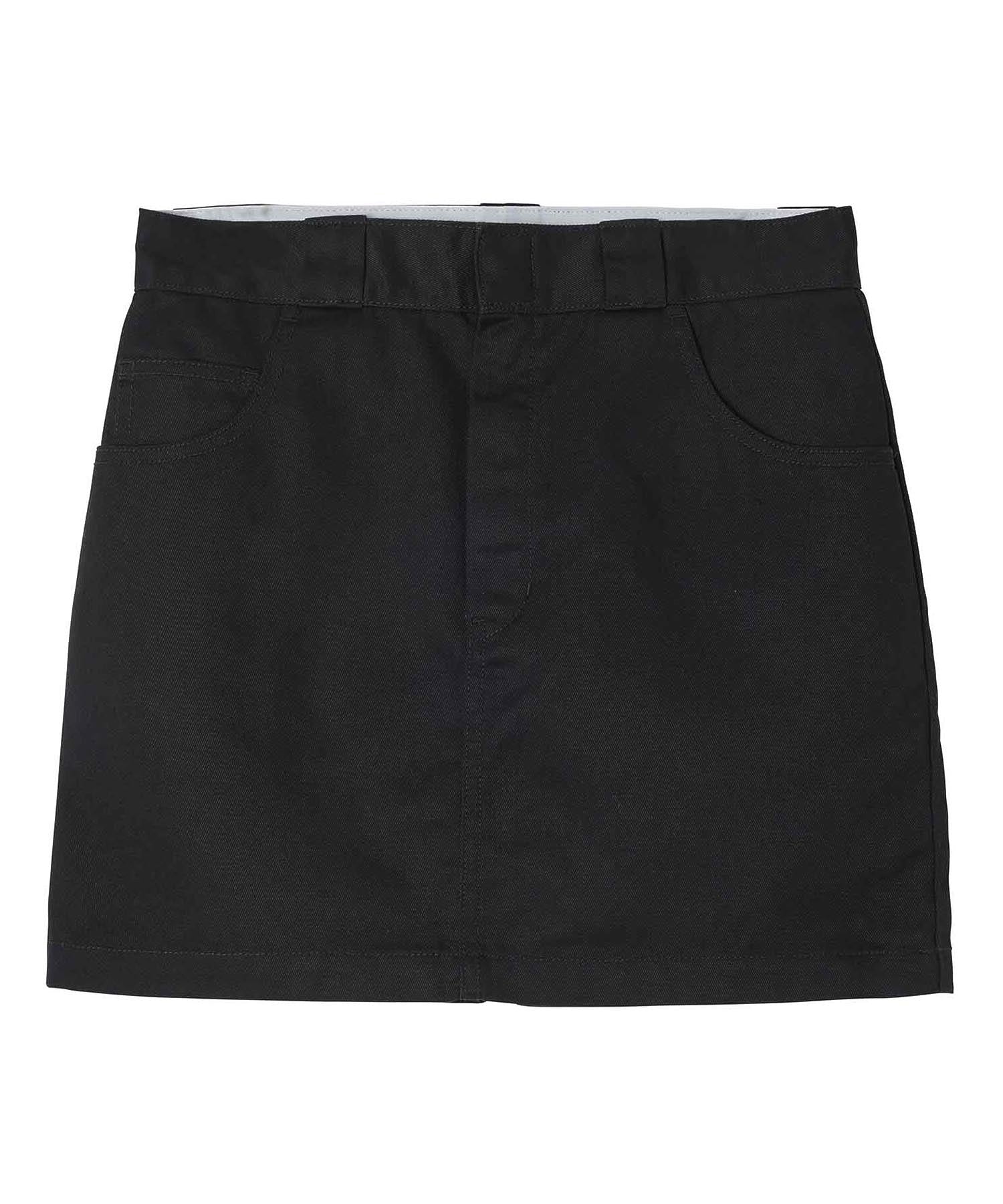 CHINO MINI SKIRT X-girl