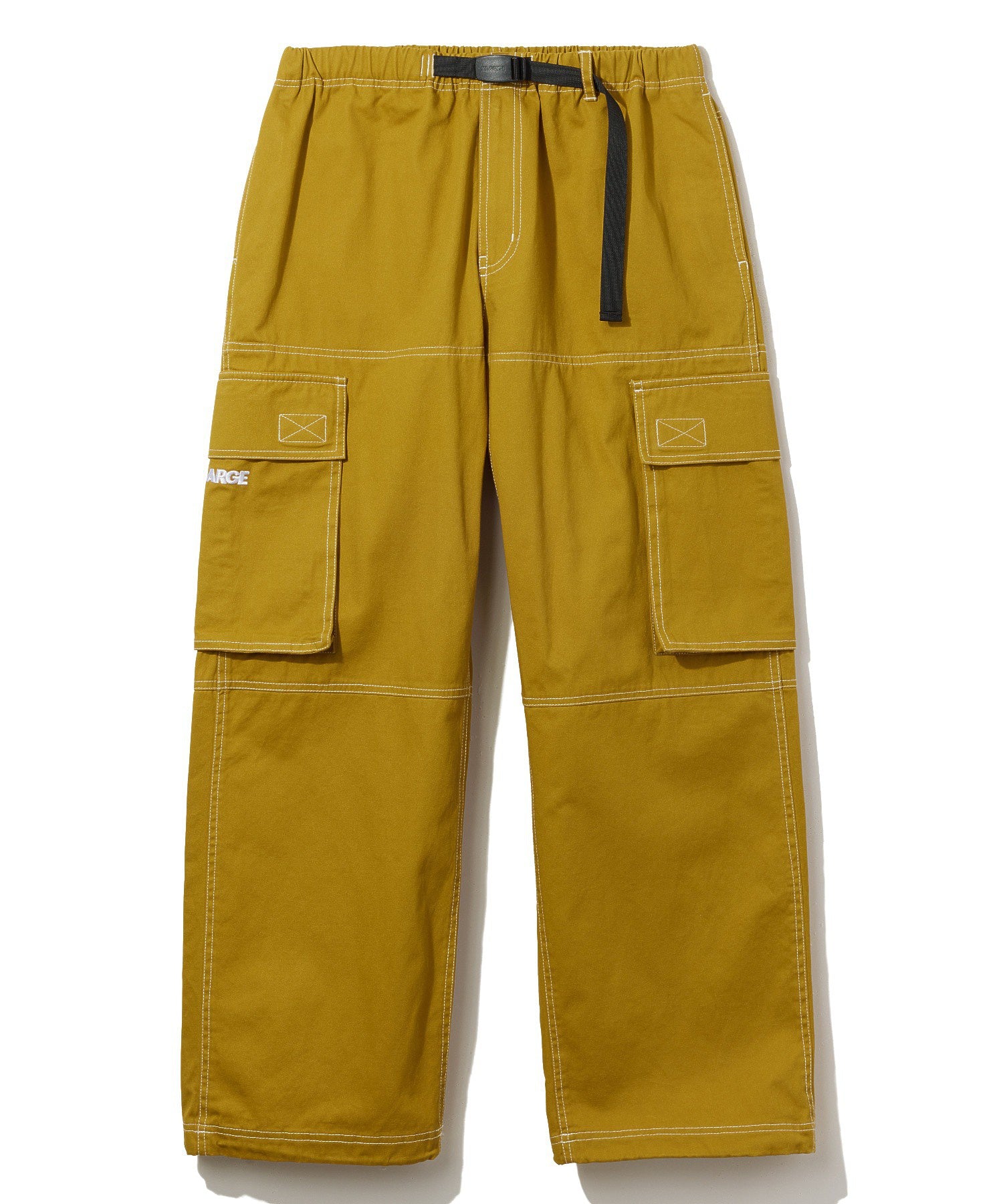 RESORT CARGO PANTS