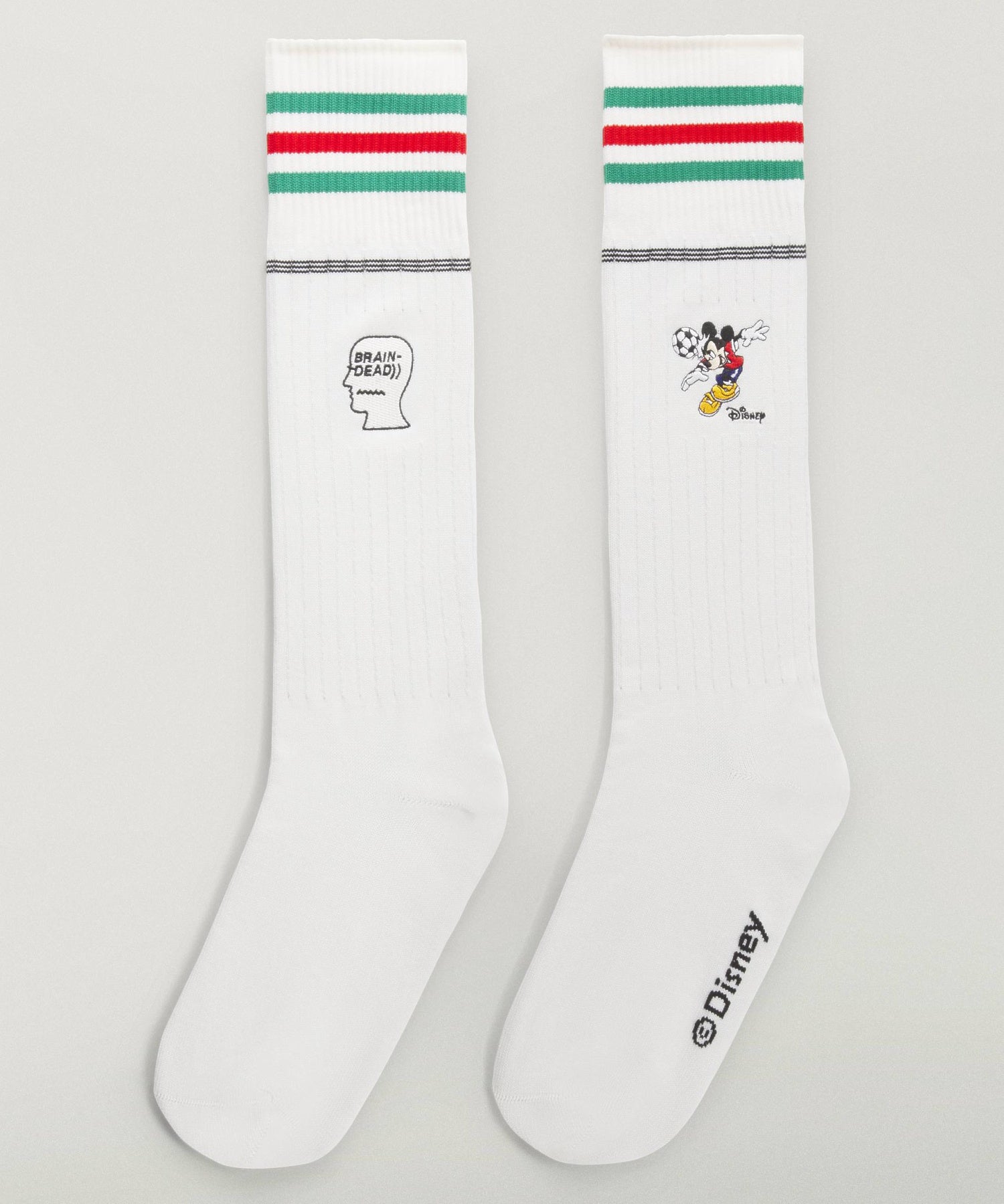 adidas/アディダス/BD DISNEY SOCKS KS0227