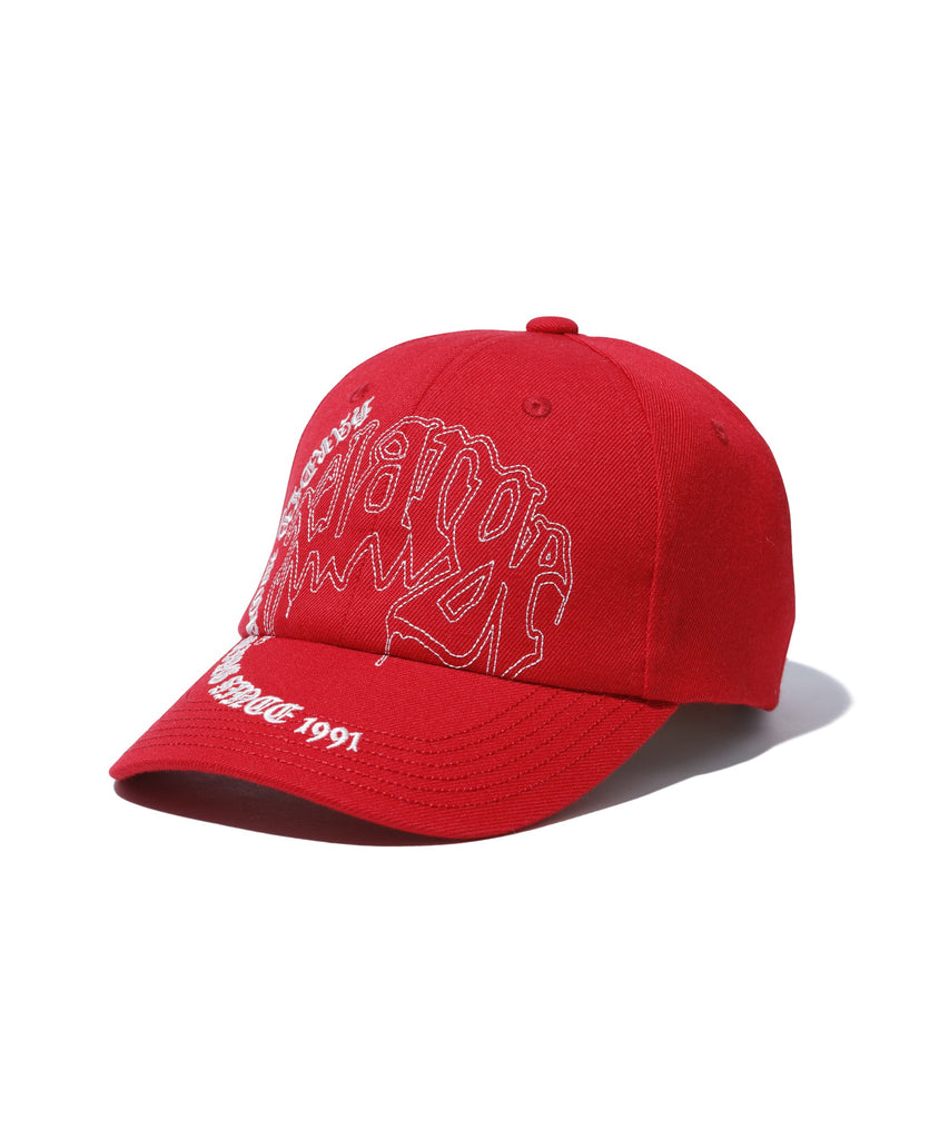 XLARGE / HW CAP – calif（カリフ）公式サイト