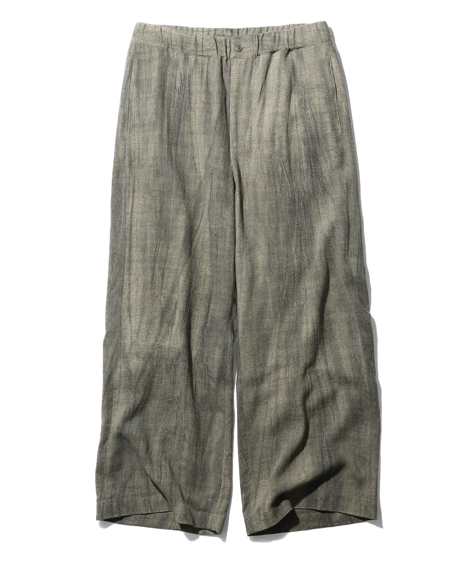 EASY PANTS