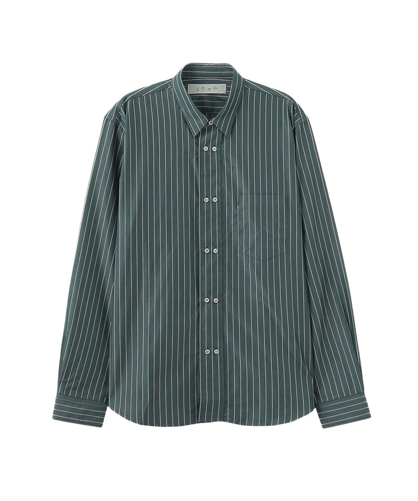 BAL/バル/DOUBLE BUTTON SHIRT/2139 – calif（カリフ）公式サイト